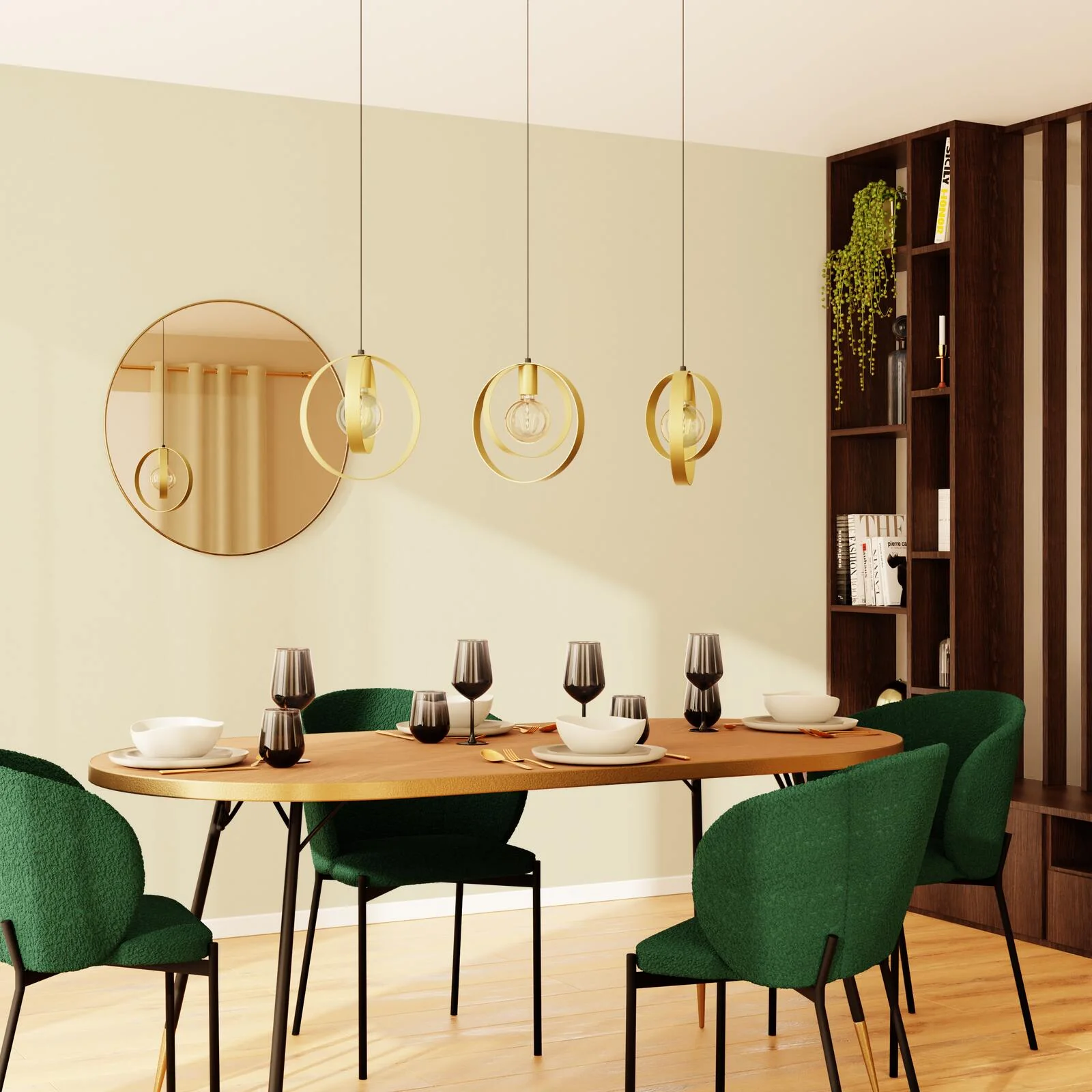 PALAZZO - Image 2