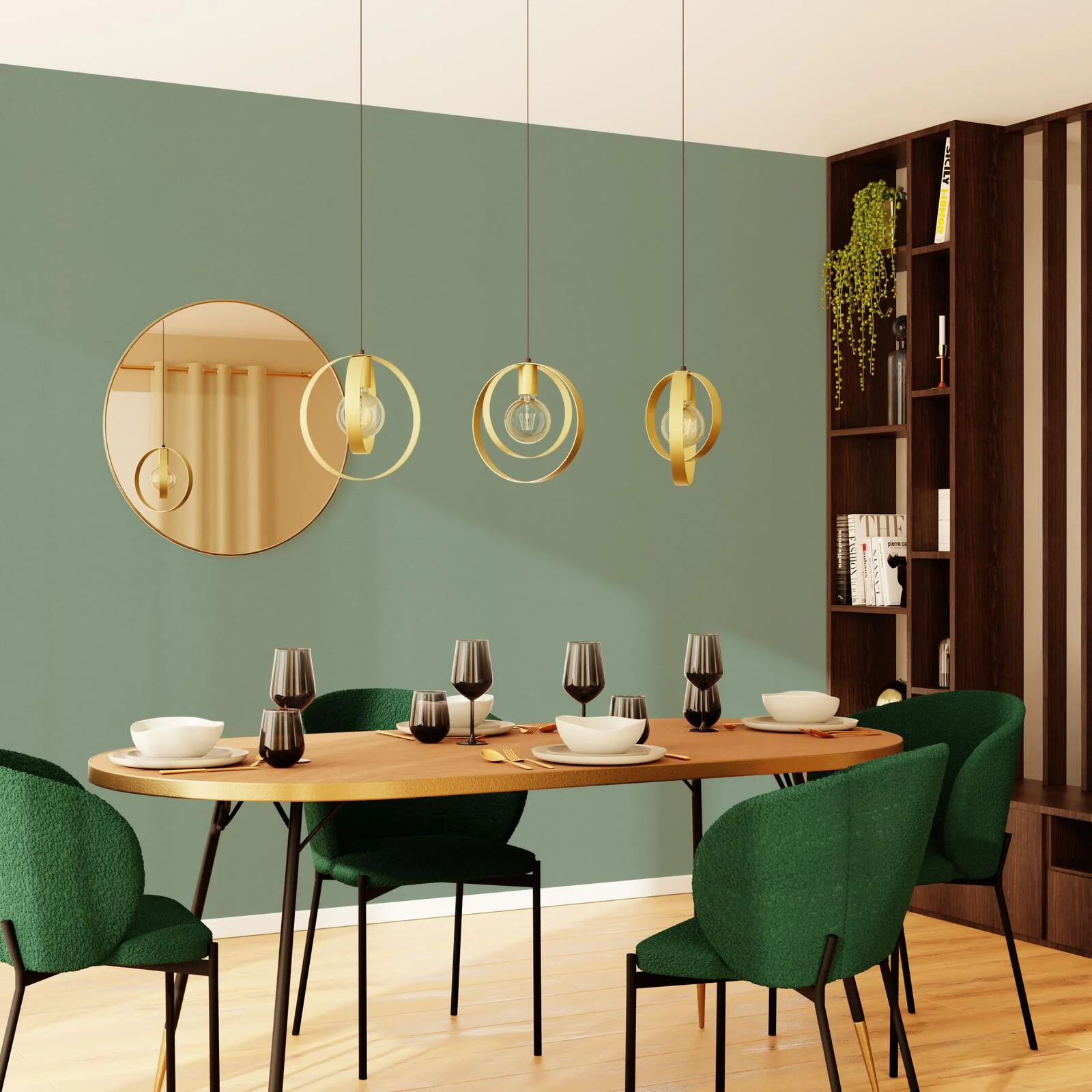 PALAZZO - Image 2
