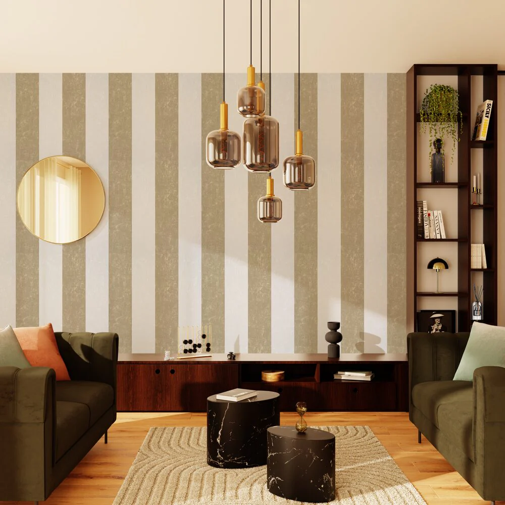 PALAZZO STRIPE - Image 3