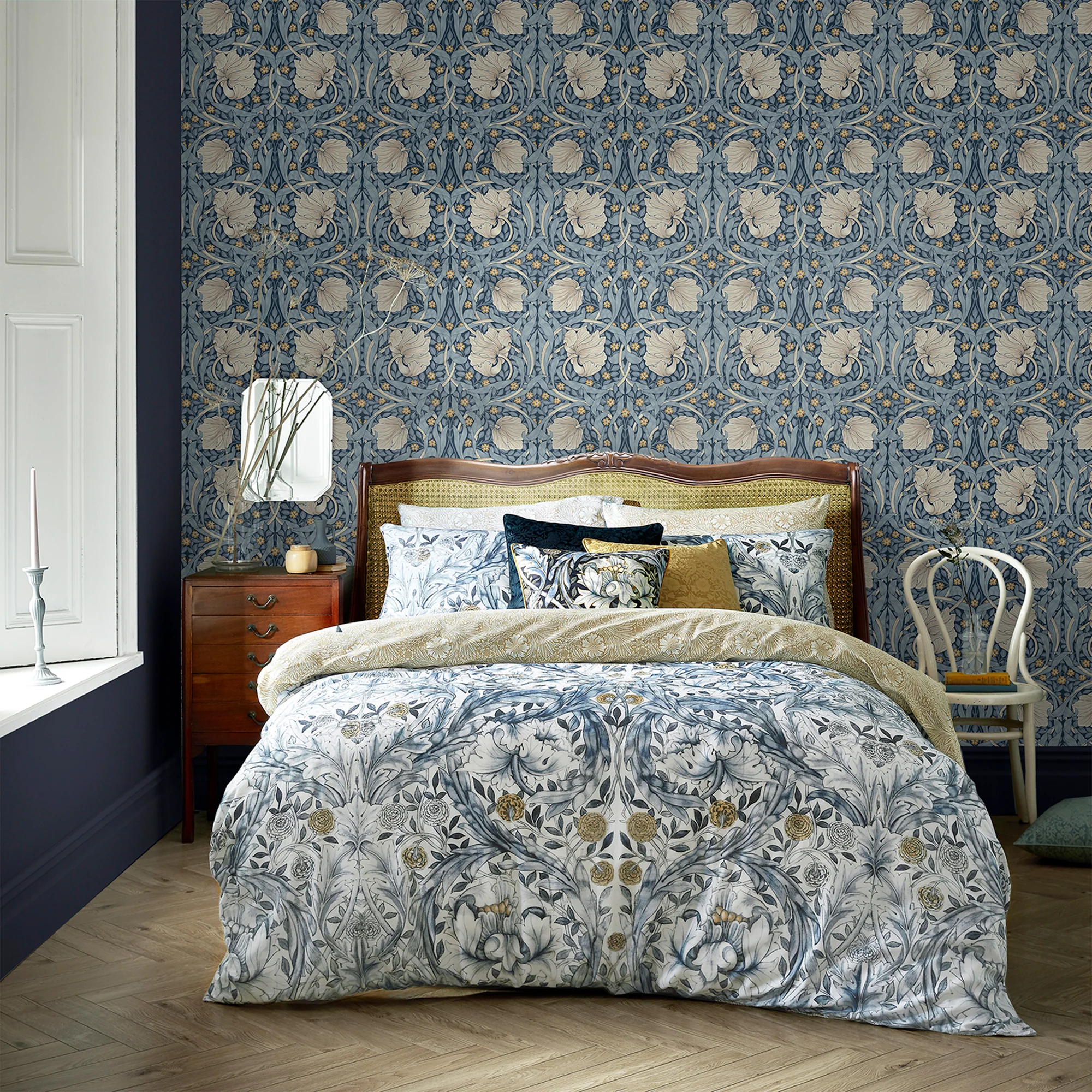 PIMPERNEL - Image 2