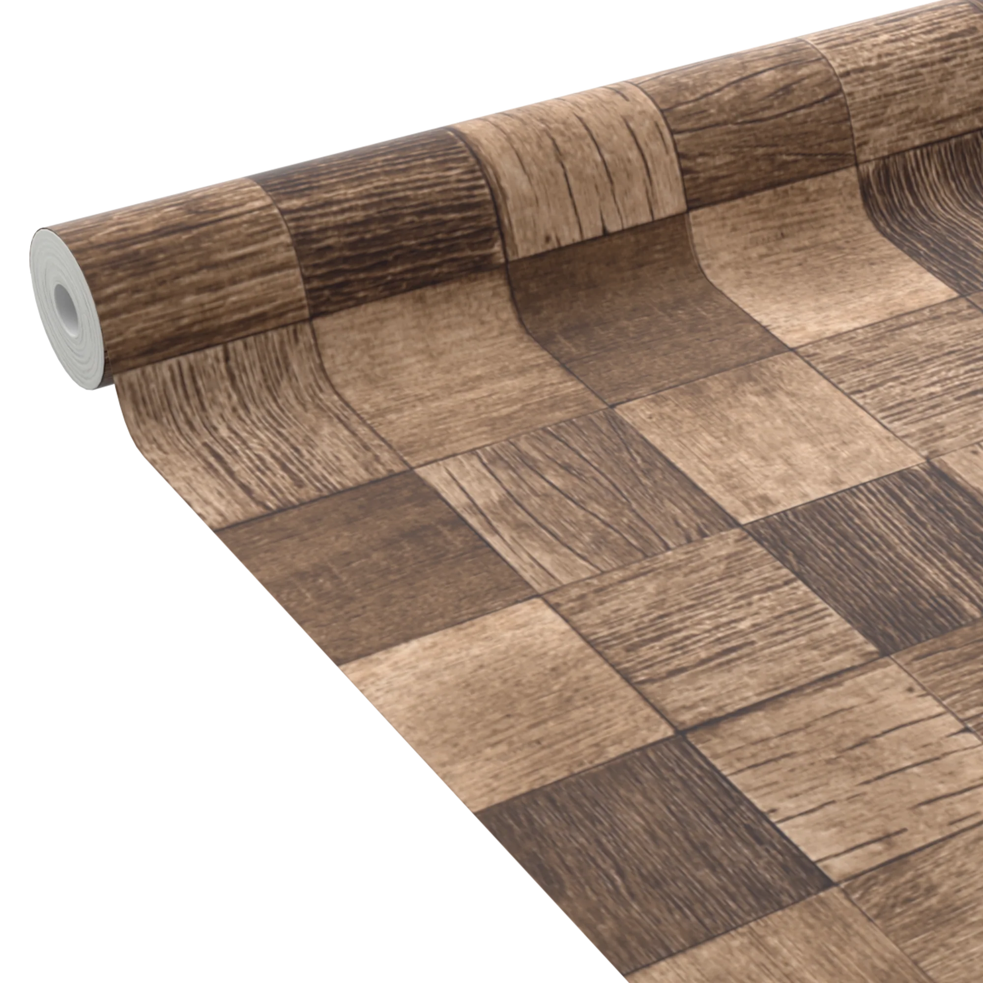 WOOD CASE