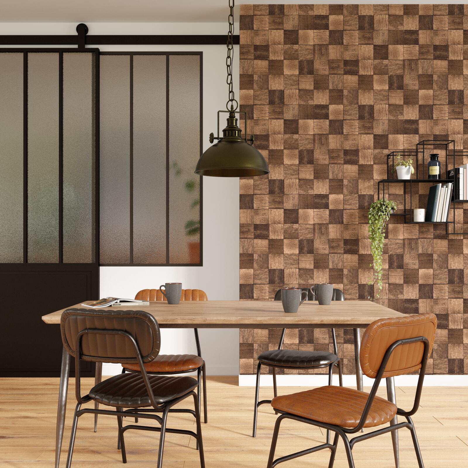 WOOD CASE - Image 2