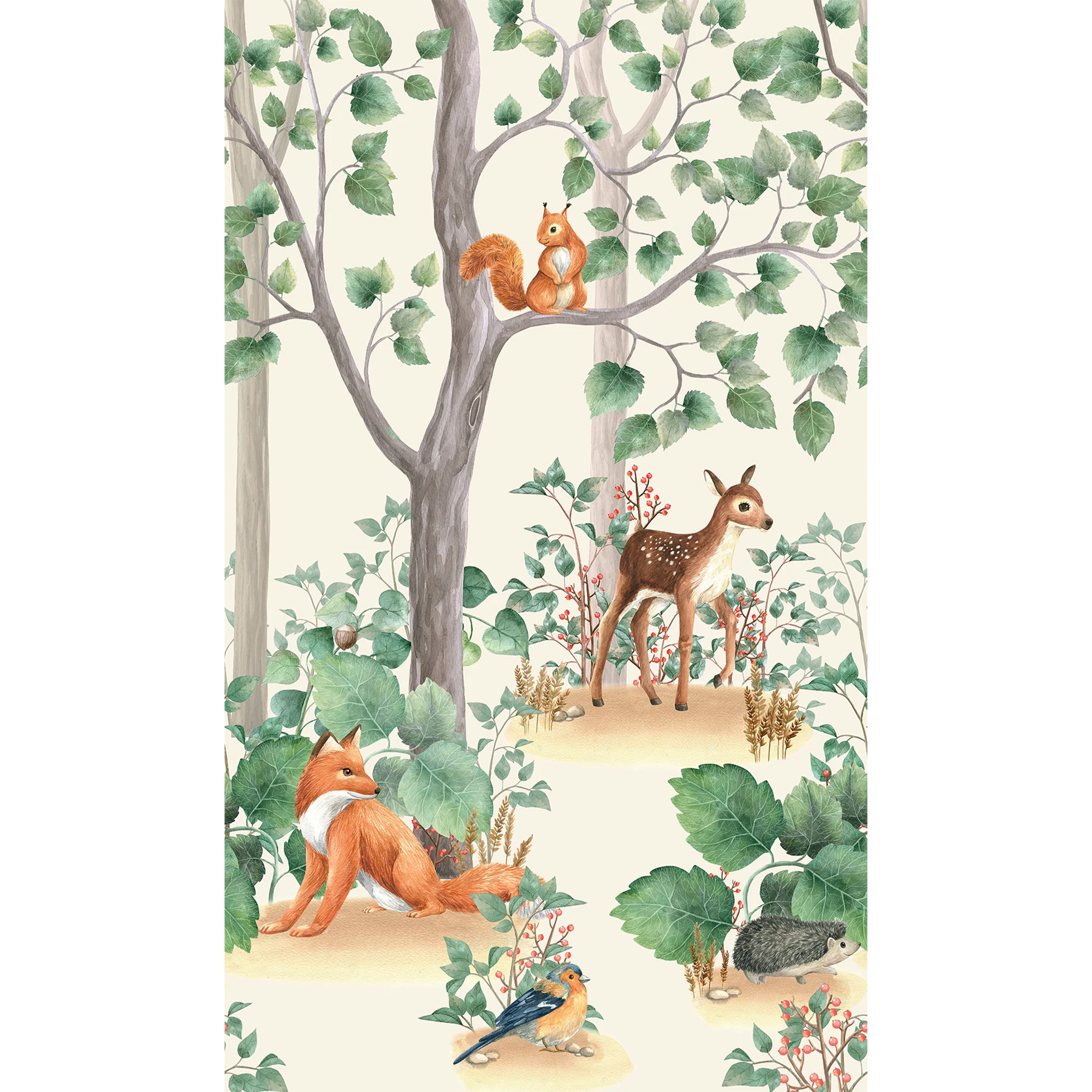 LITTLE FOREST - Image 2