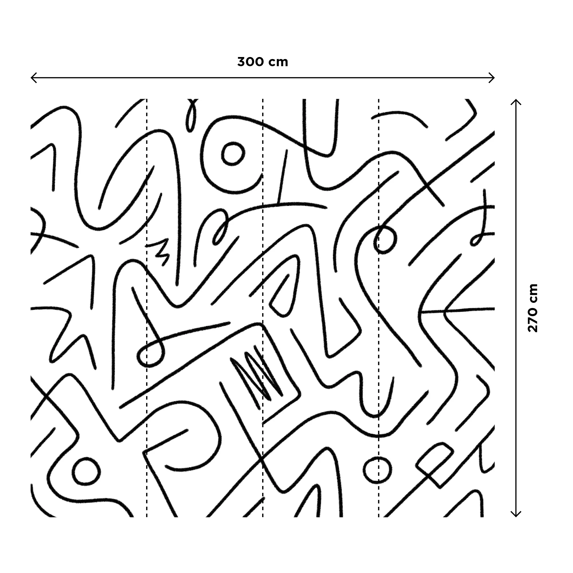 BLACK LINES - Image 3