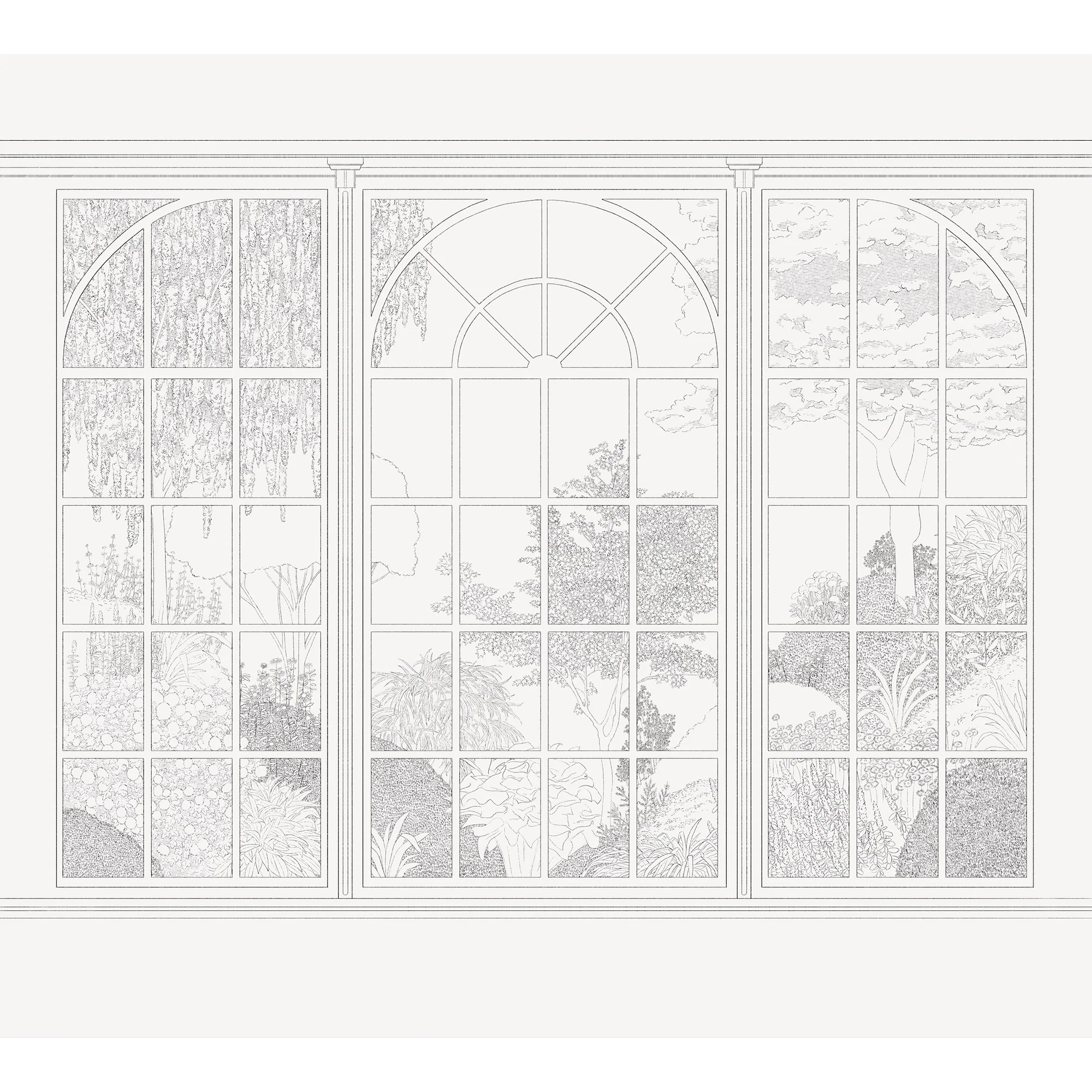 BOW WINDOW - Image 2