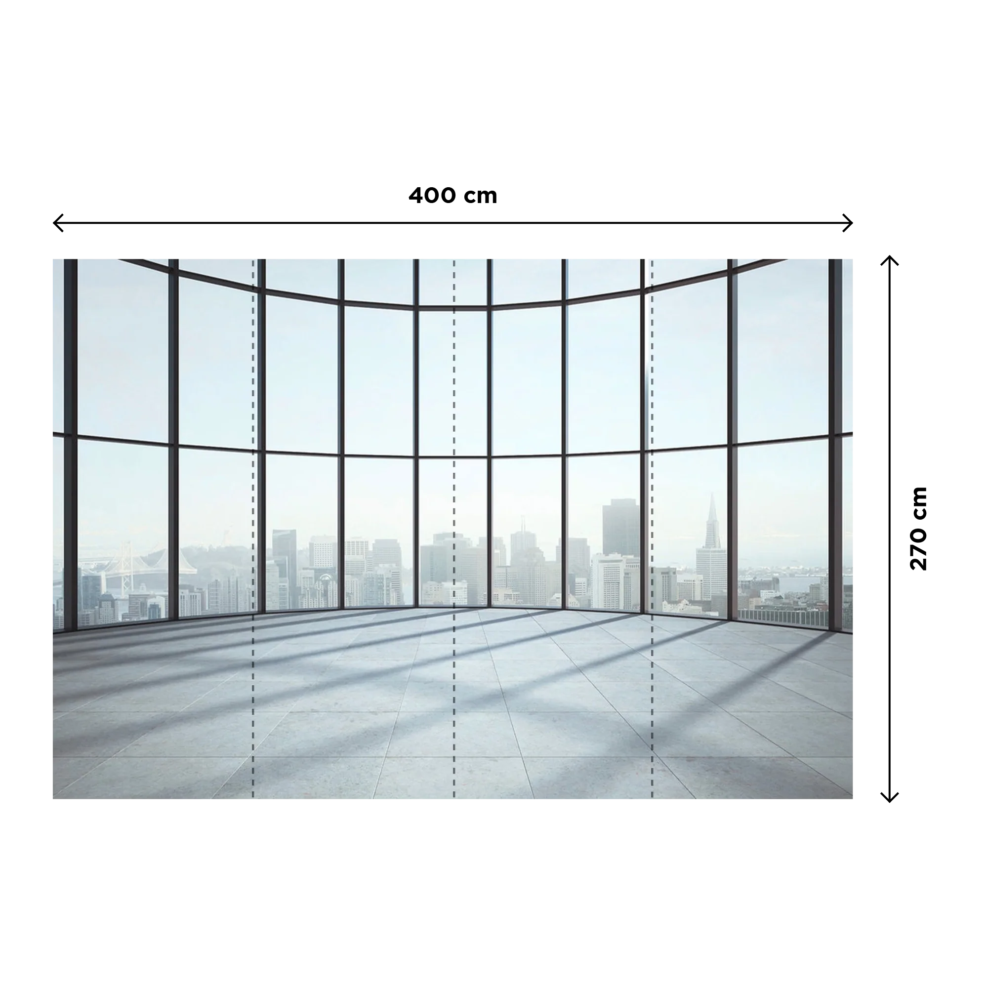 CITY VIEW - Image 3