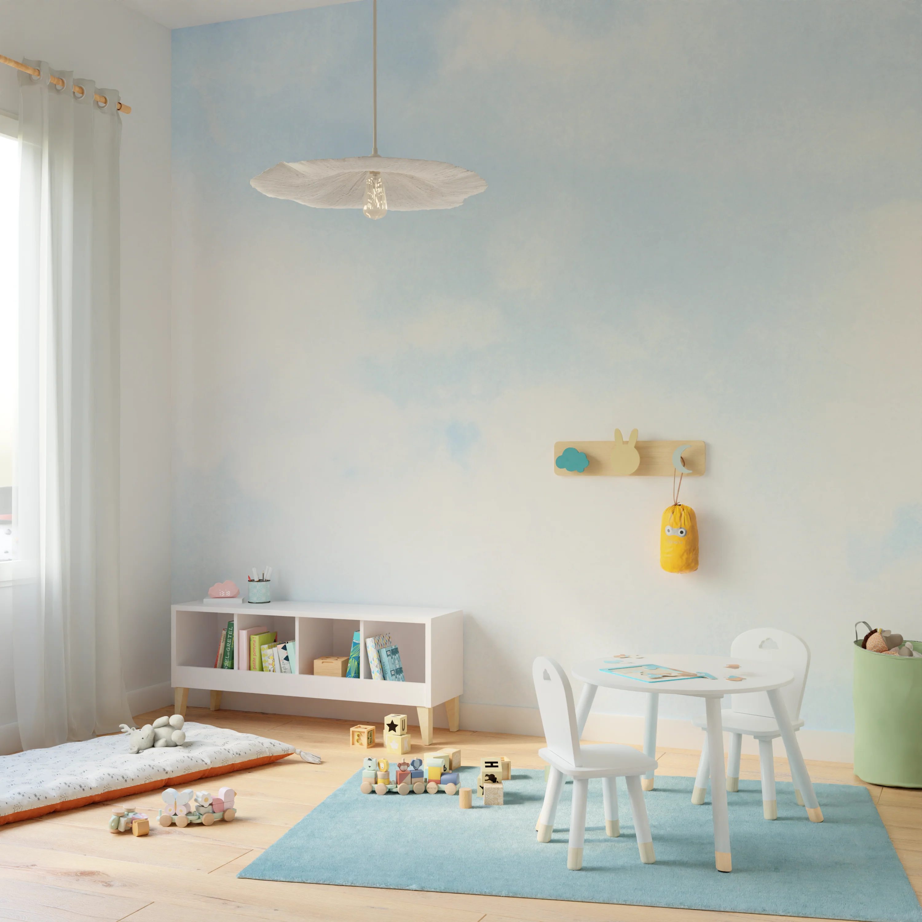 COTTONSKY