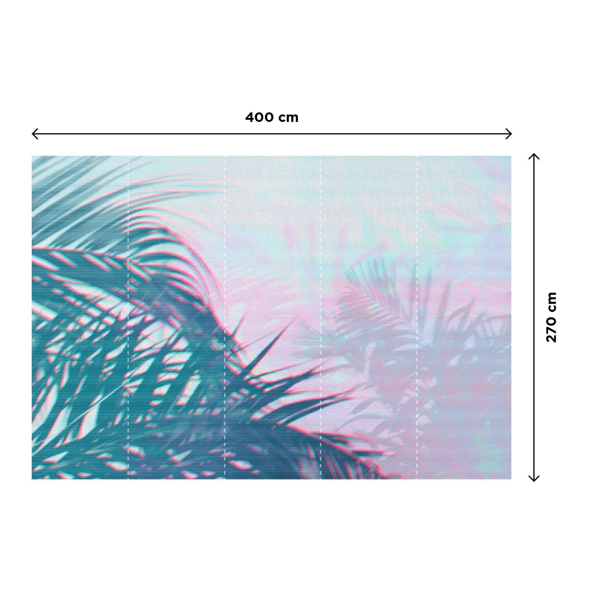 DIGITAL PALMS - Image 3