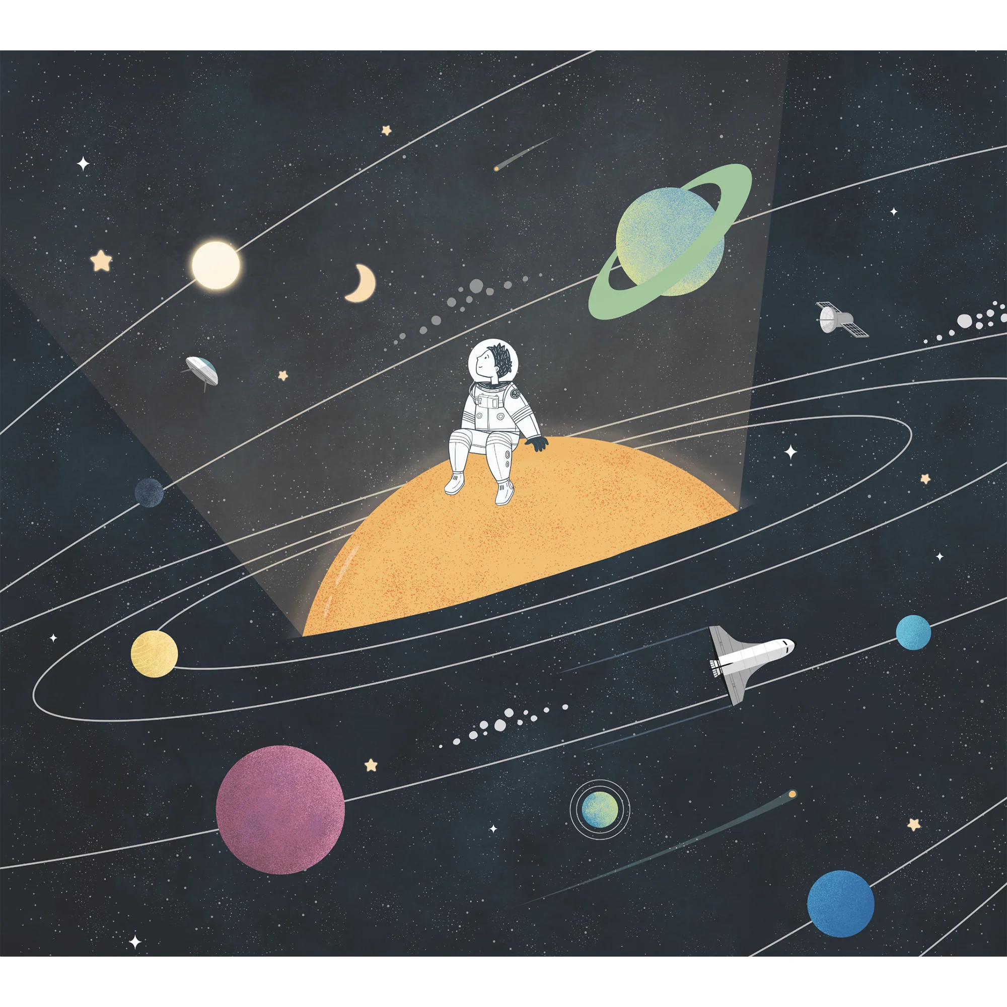 ELIE GALAXY - Image 2