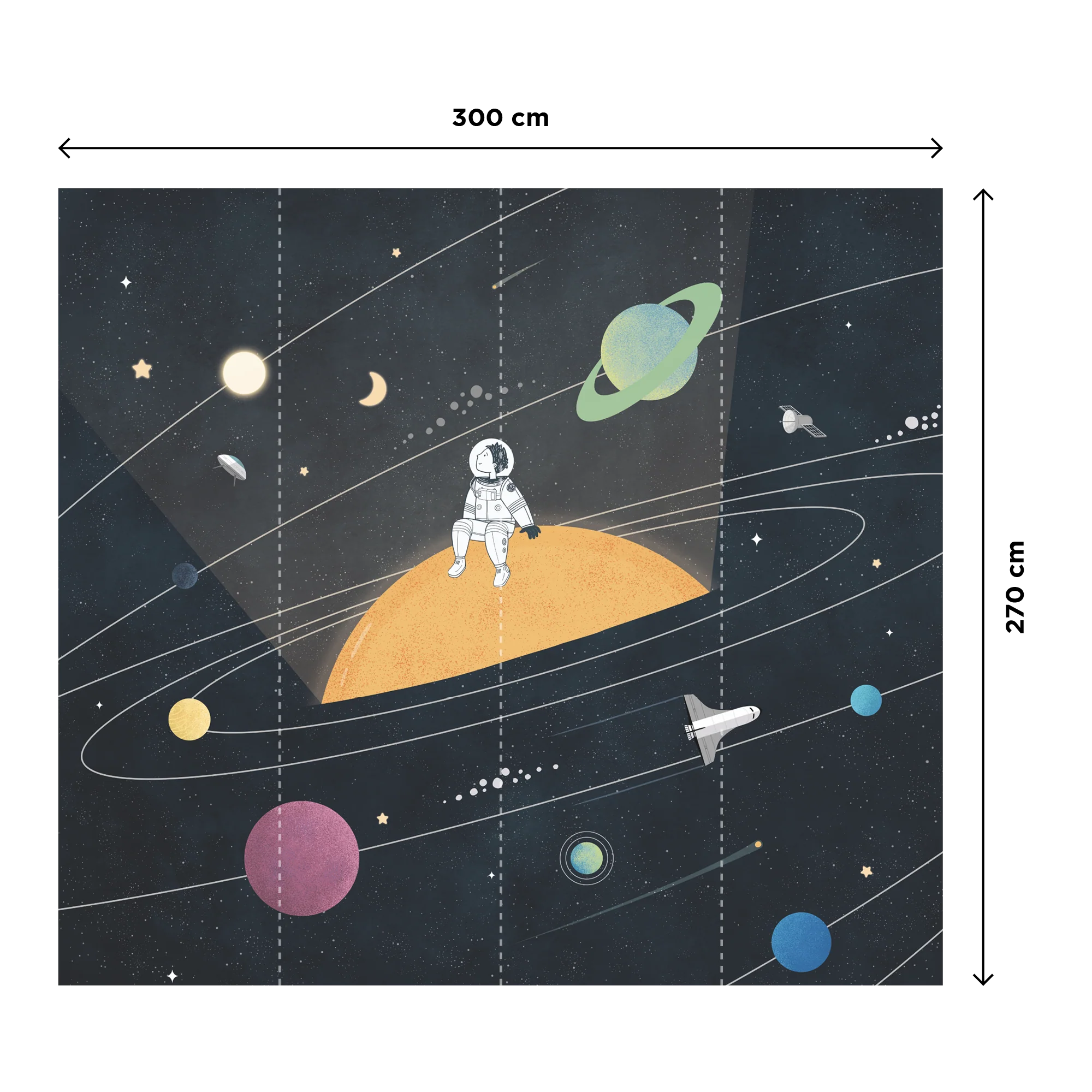 ELIE GALAXY - Image 3
