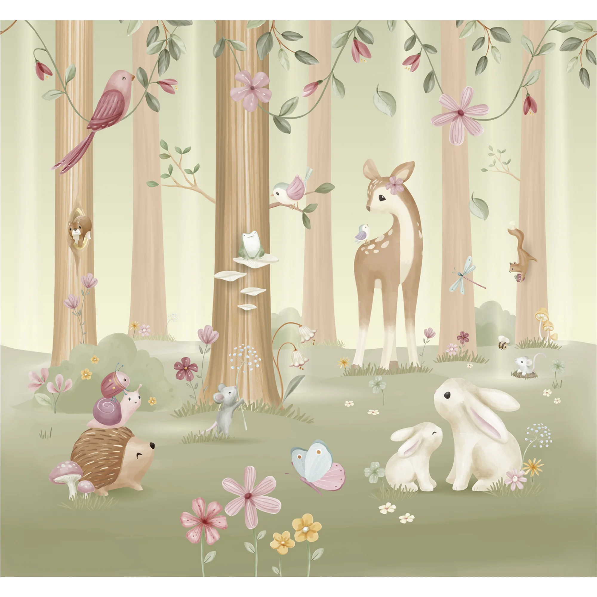 FAIRY GARDEN - Image 2