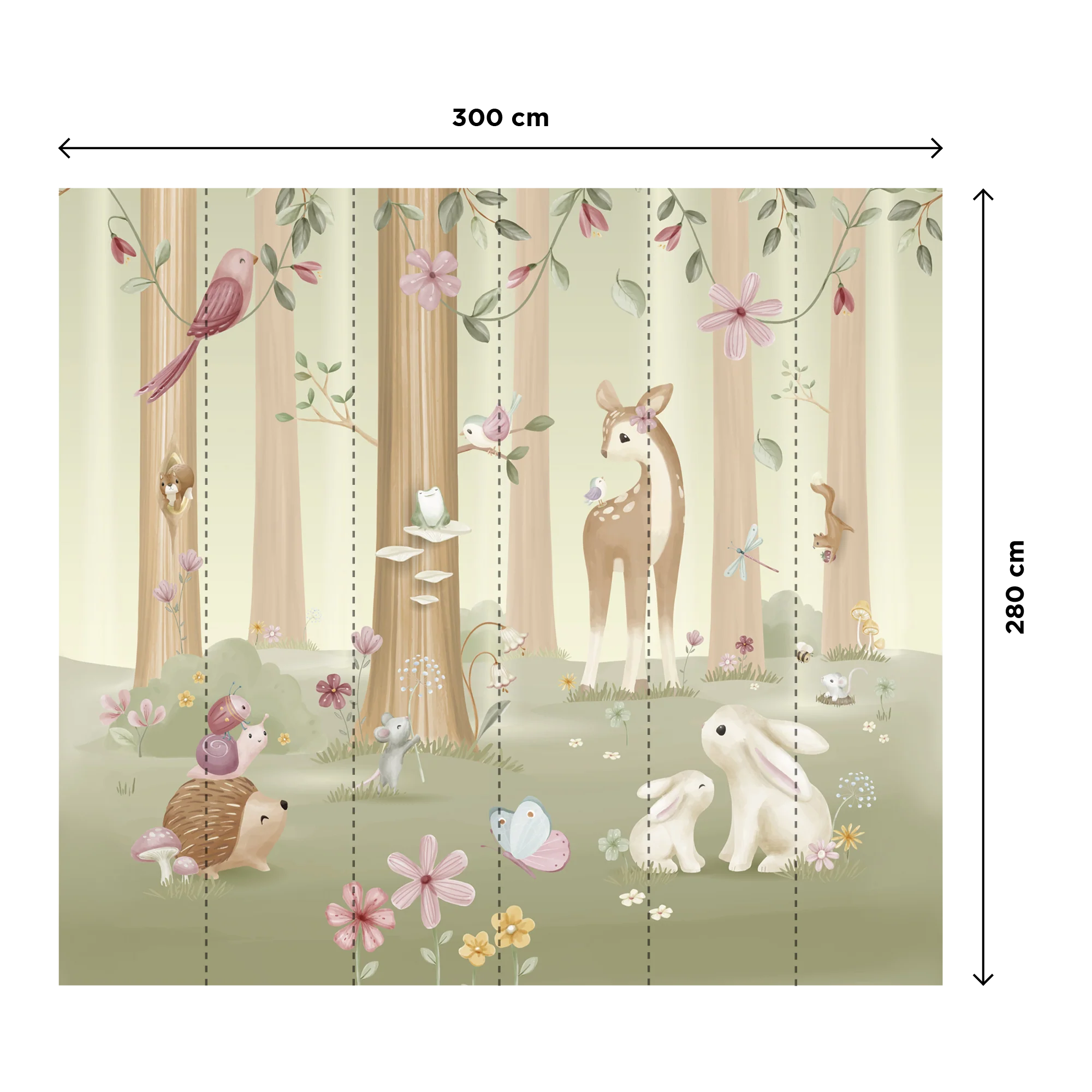 FAIRY GARDEN - Image 3