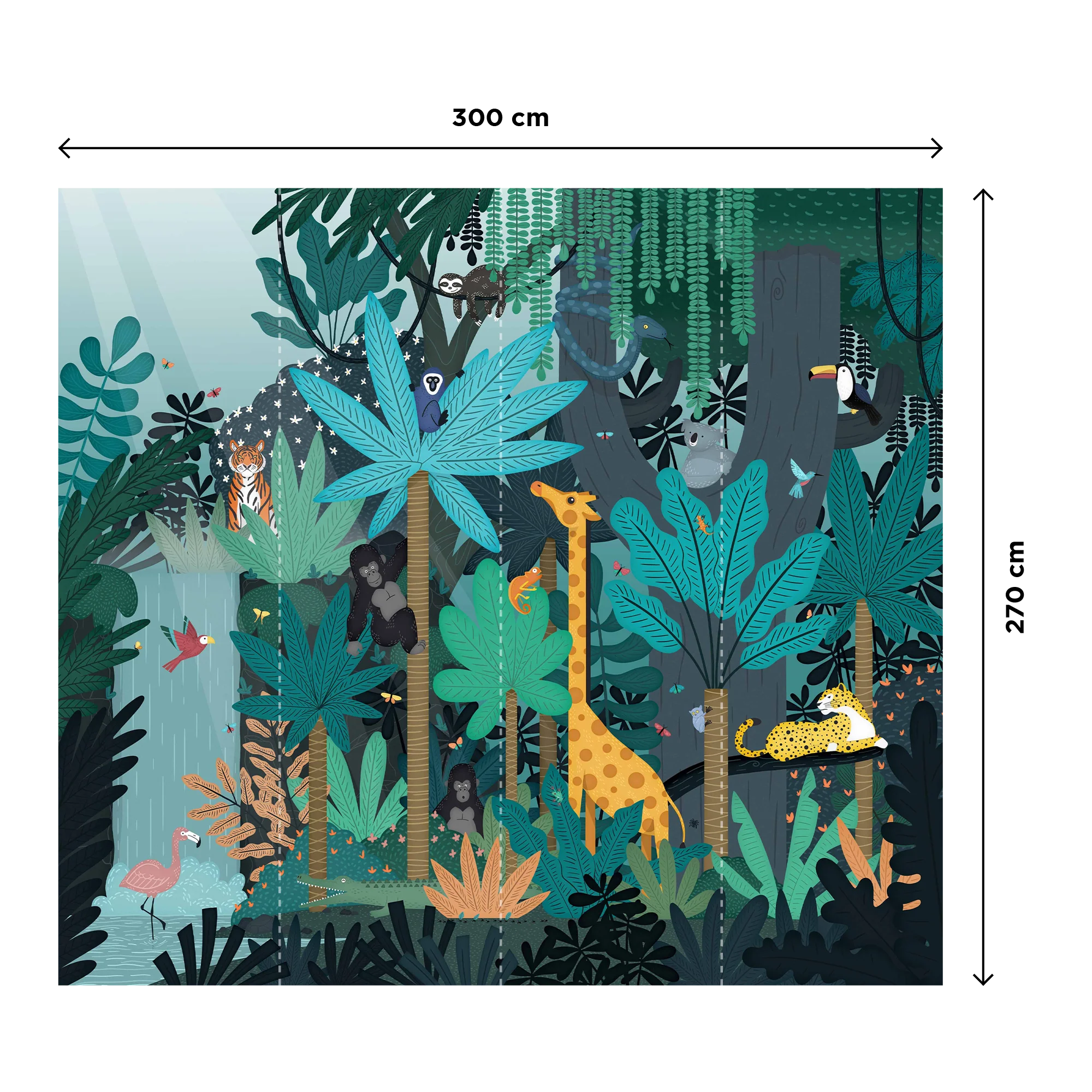 FUN JUNGLE - Image 3