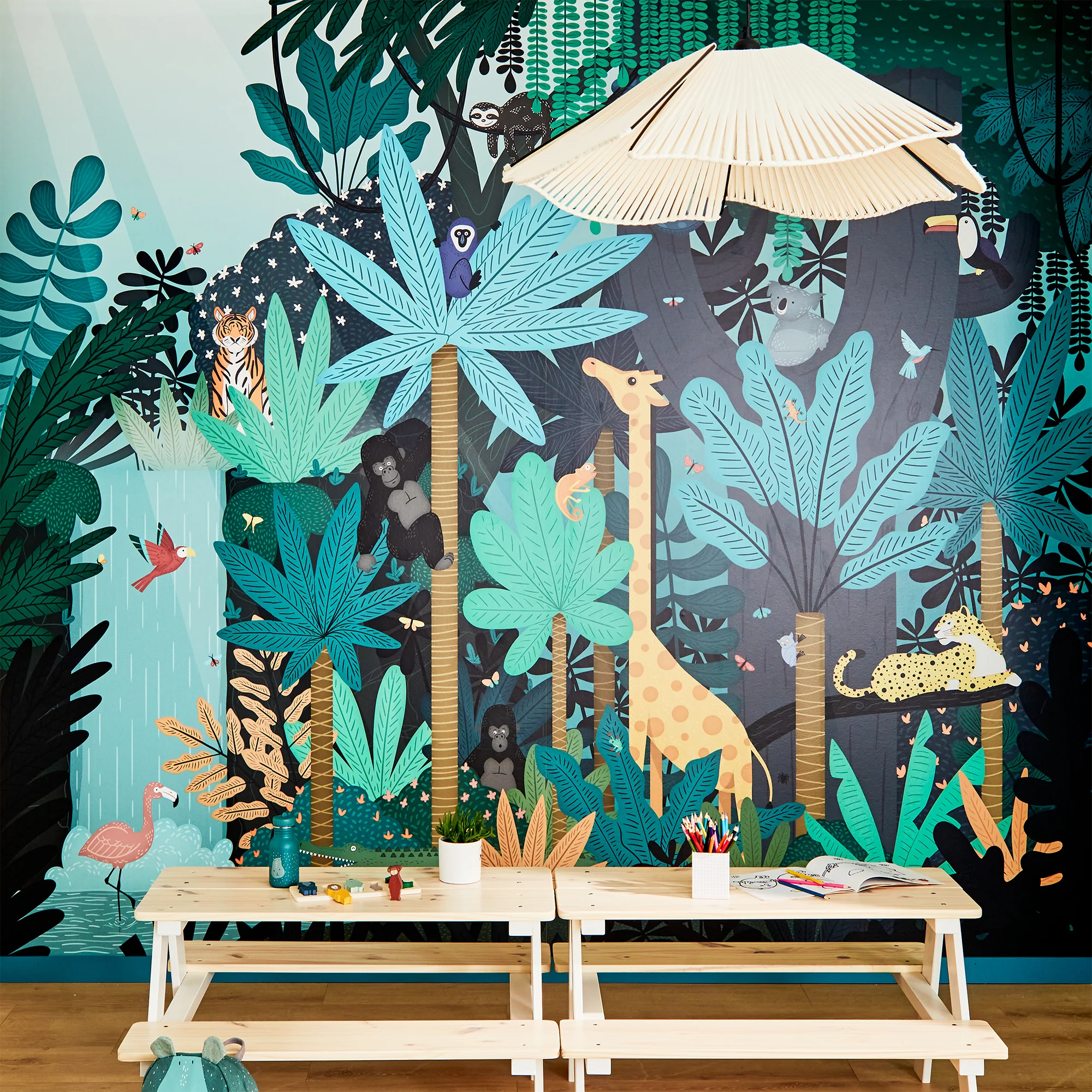 FUN JUNGLE - Image 4