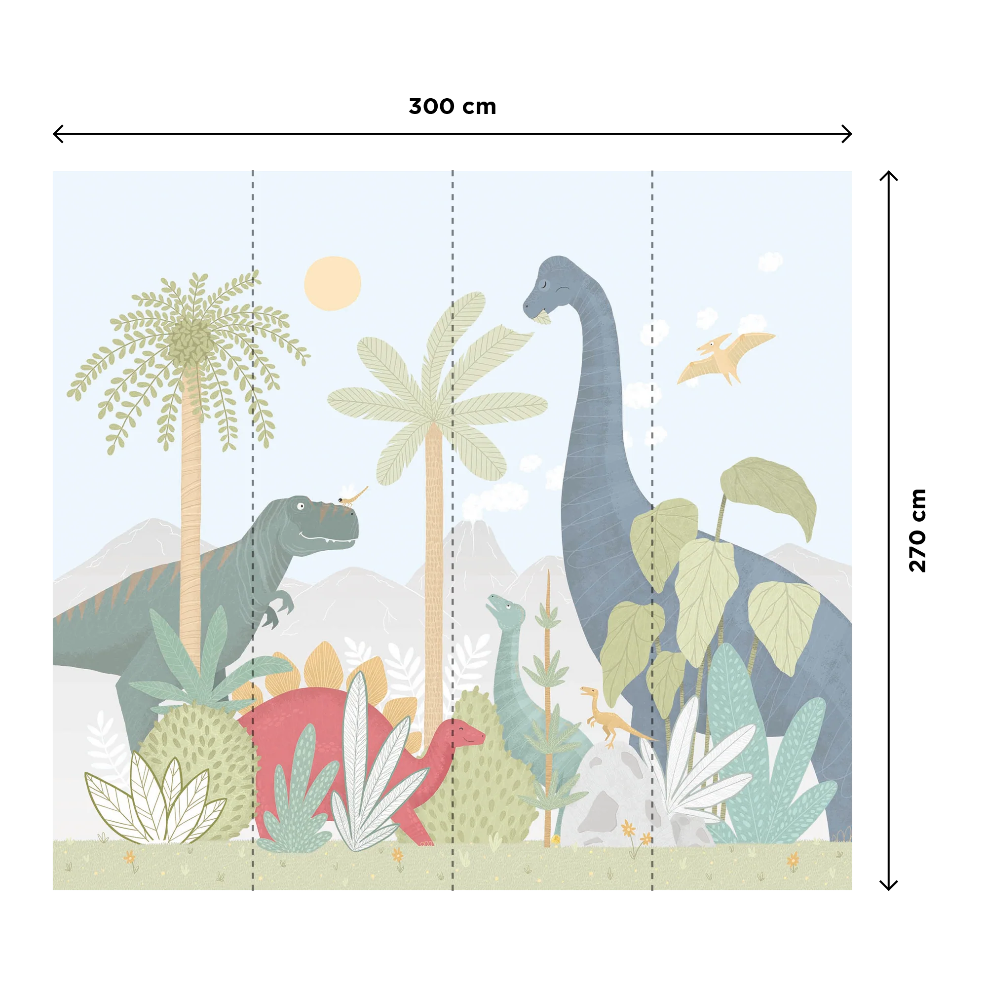 HAPPY DINO - Image 3