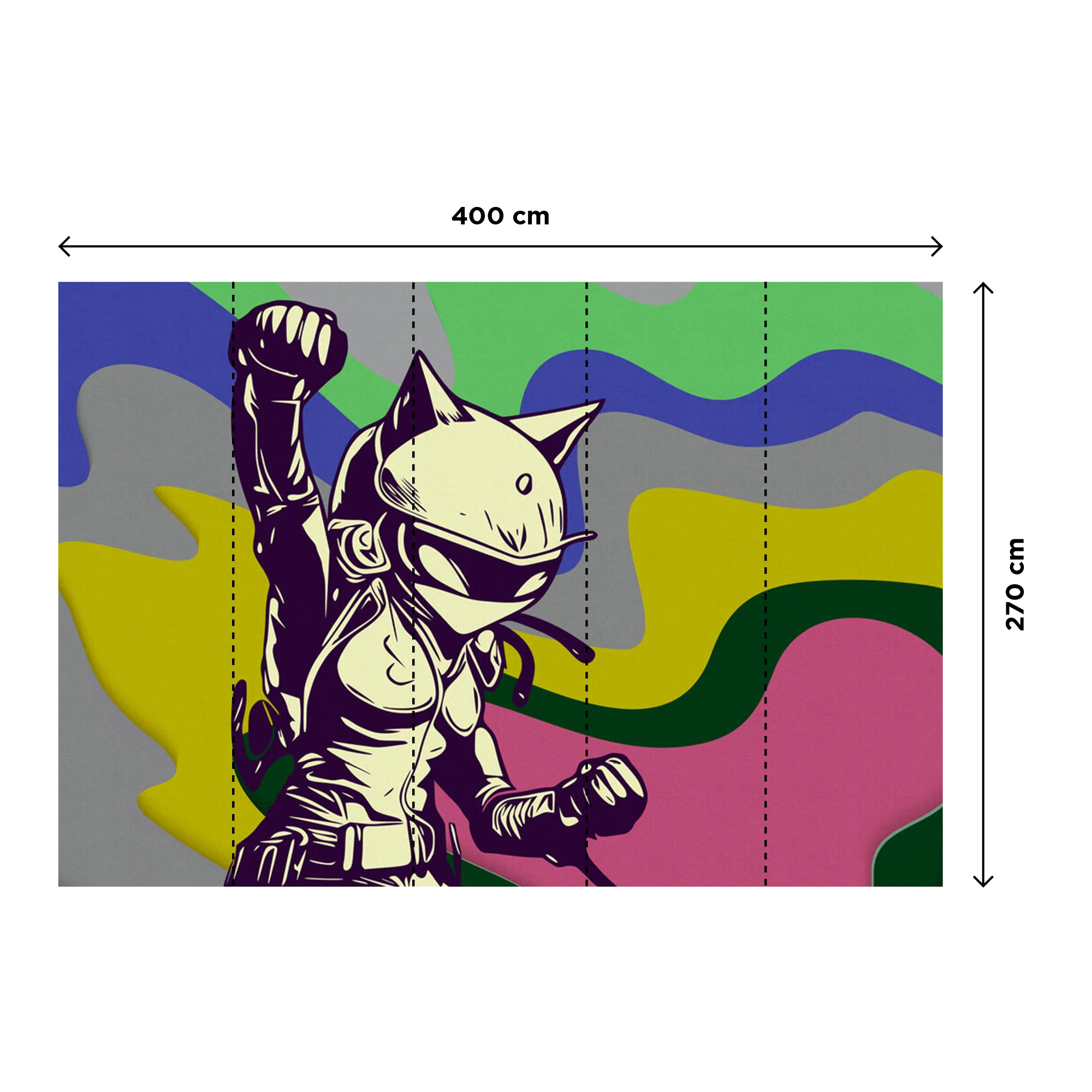 MEGAWA - Image 3