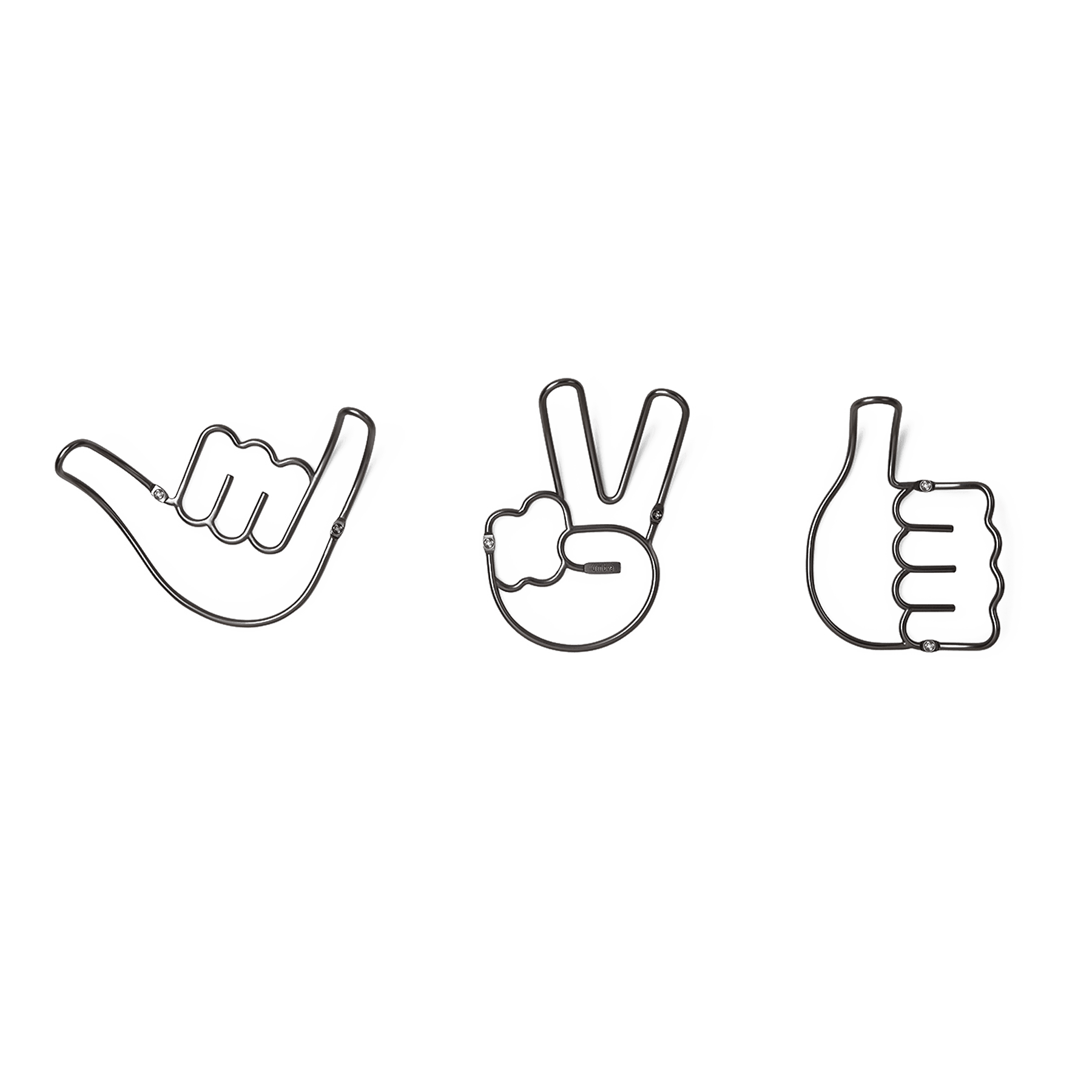 HANDSUP