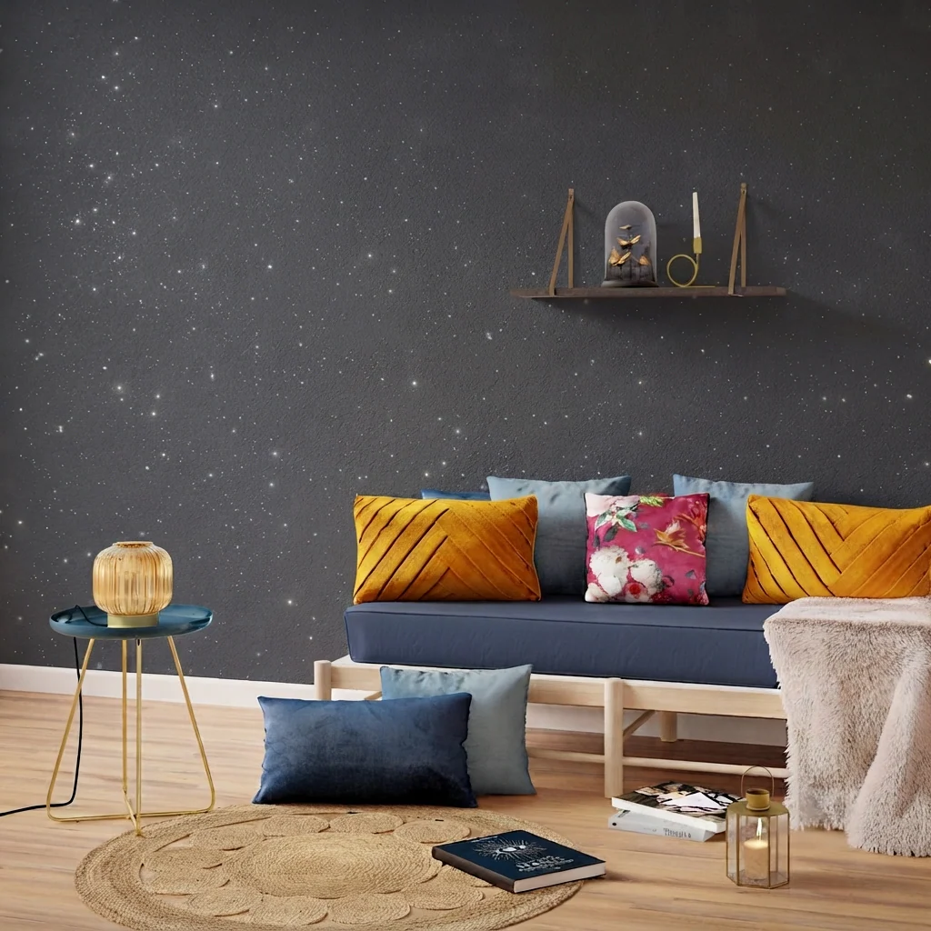 POUSSIÈRE D'ÉTOILES - Image 4
