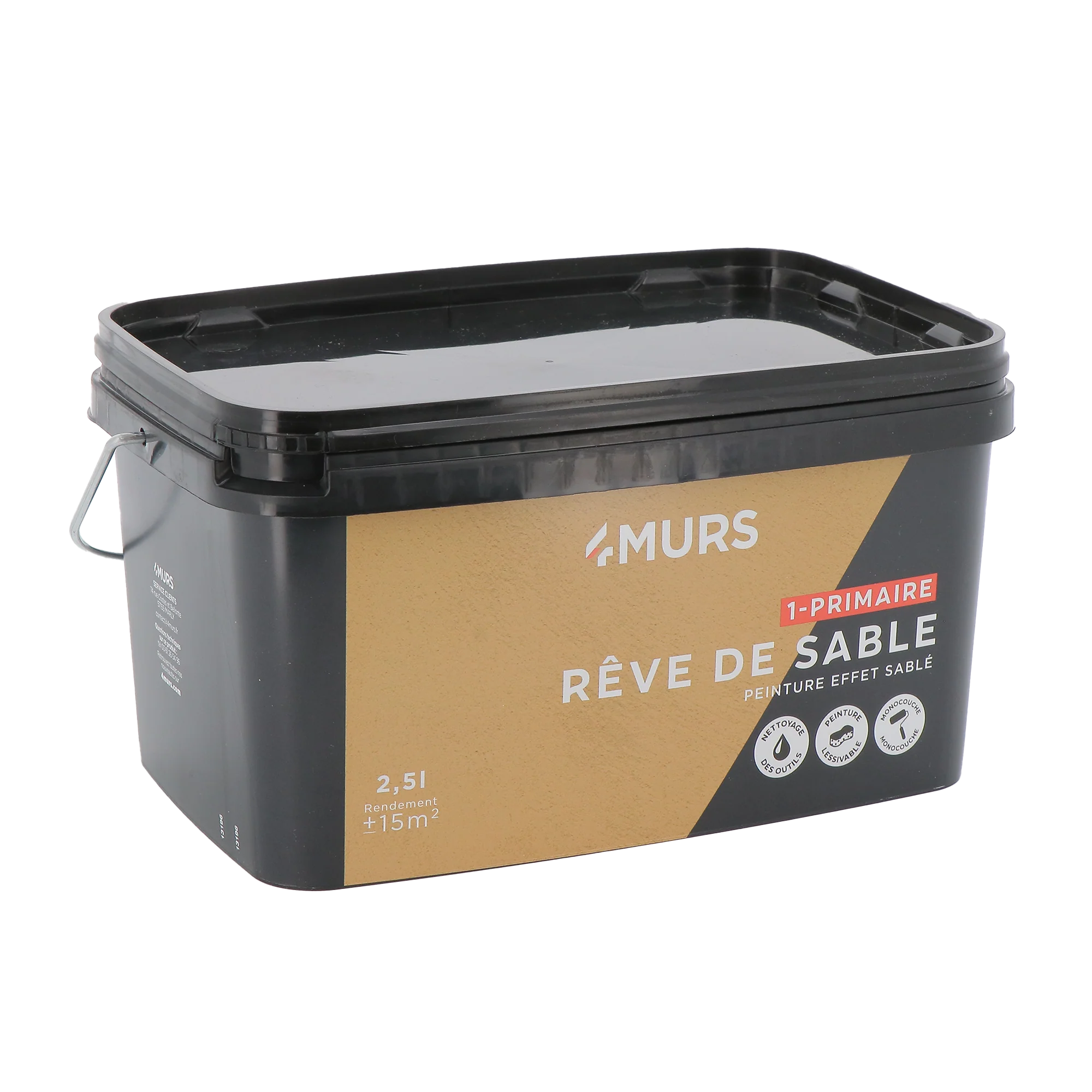 RÊVE DE SABLE - Image 2