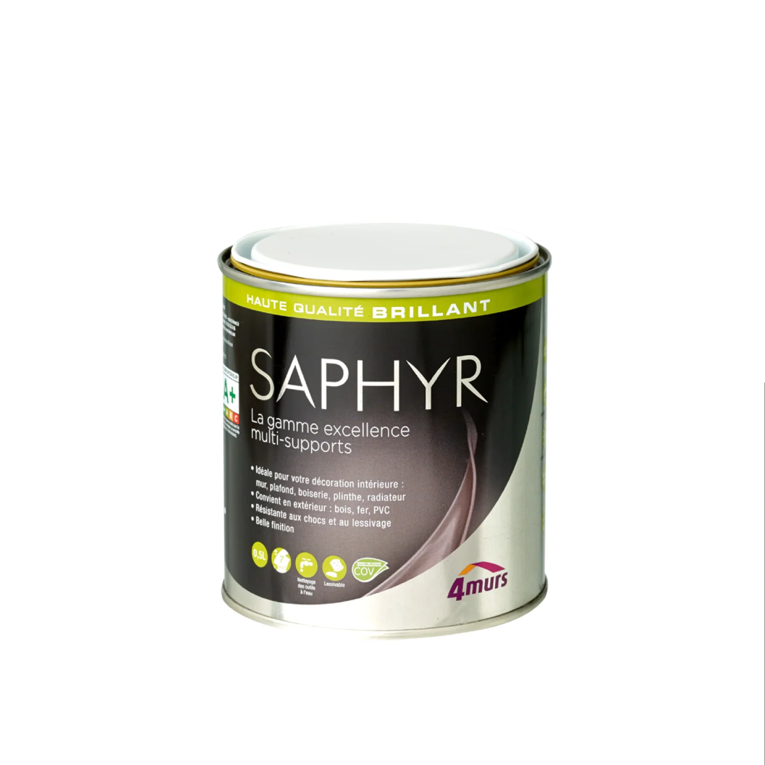SAPHYR - Image 2