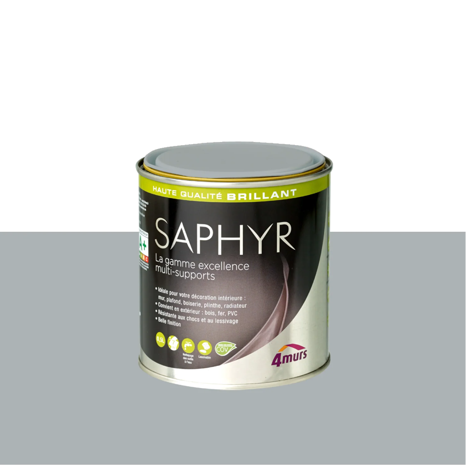 SAPHYR - Image 2