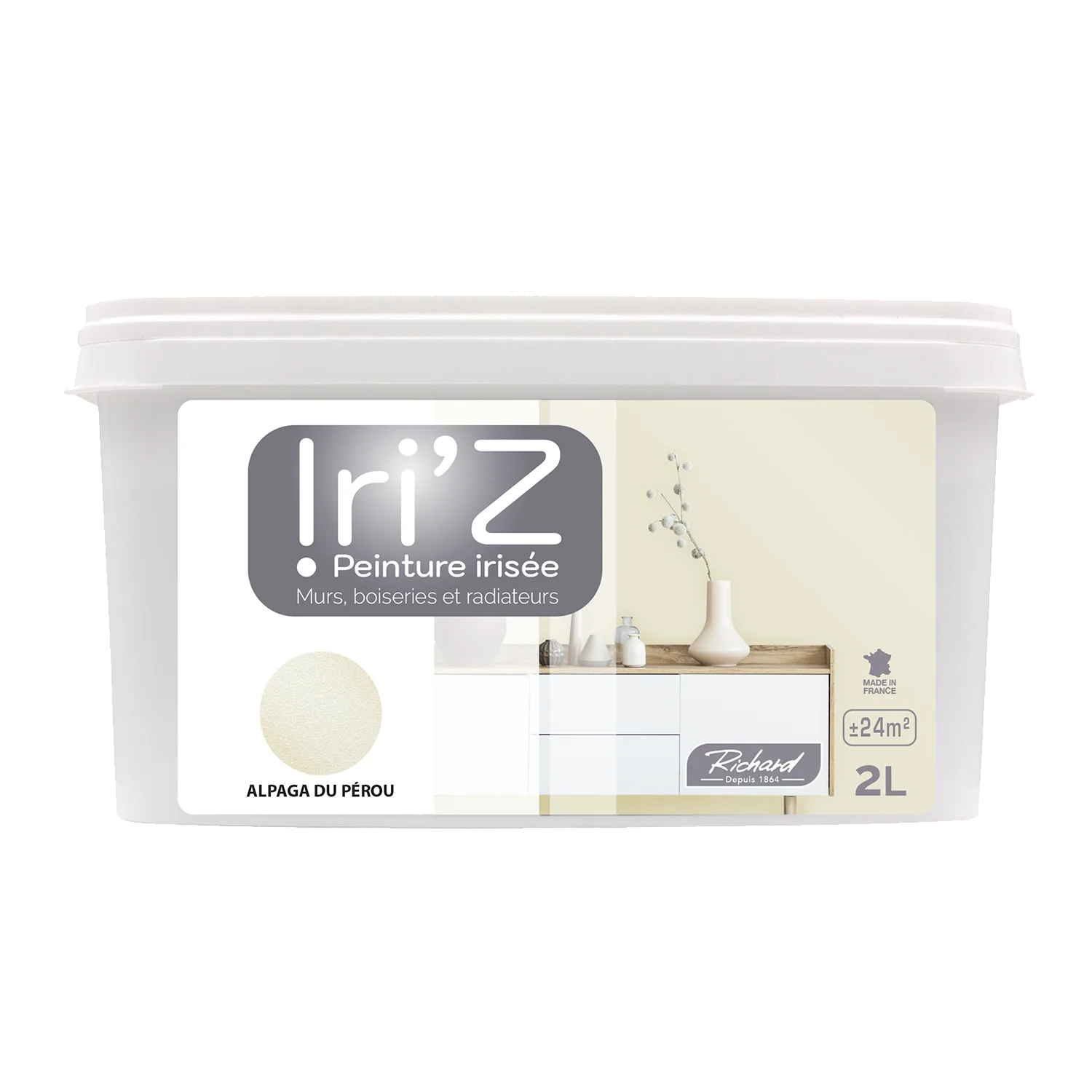 IRIZ - Image 3