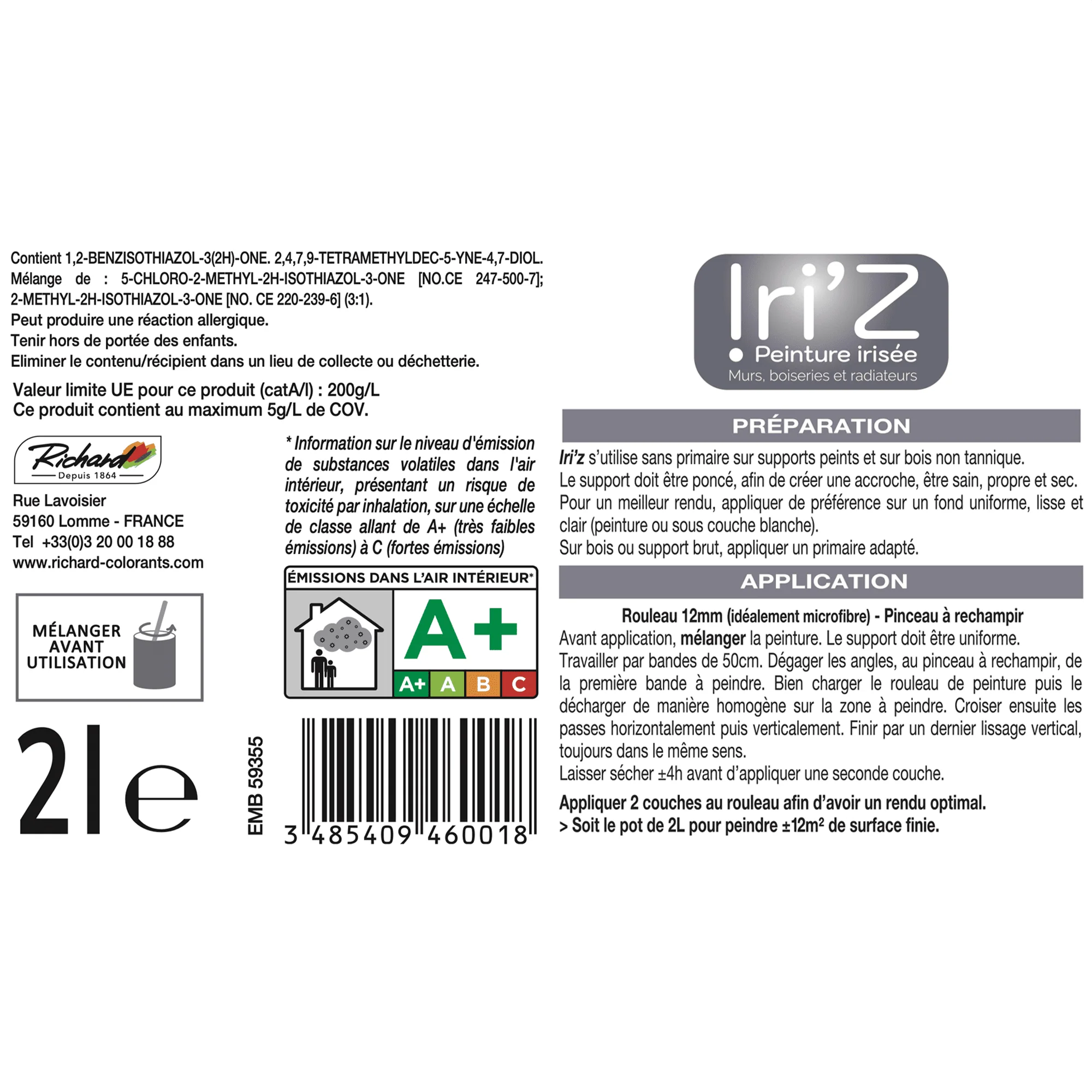 IRIZ - Image 5