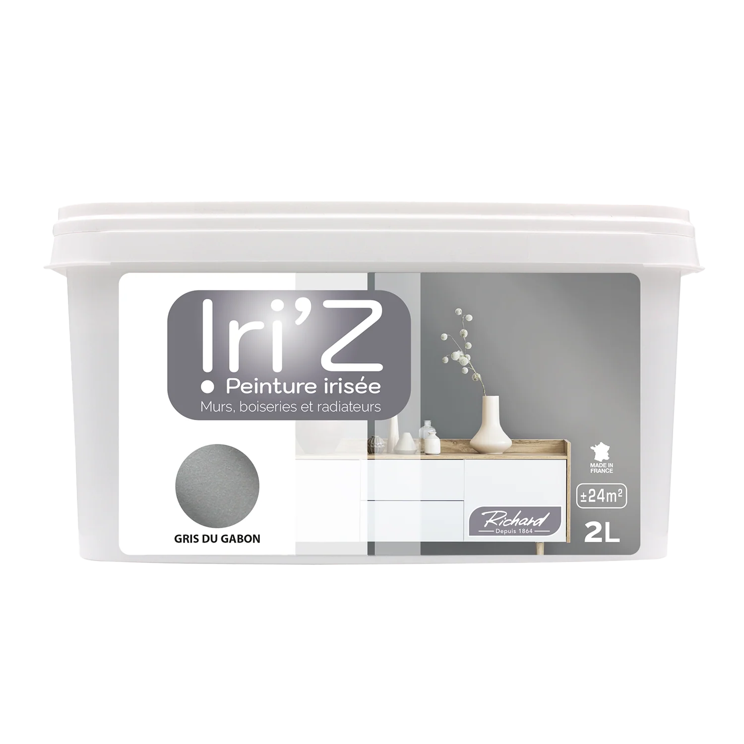 IRIZ - Image 3