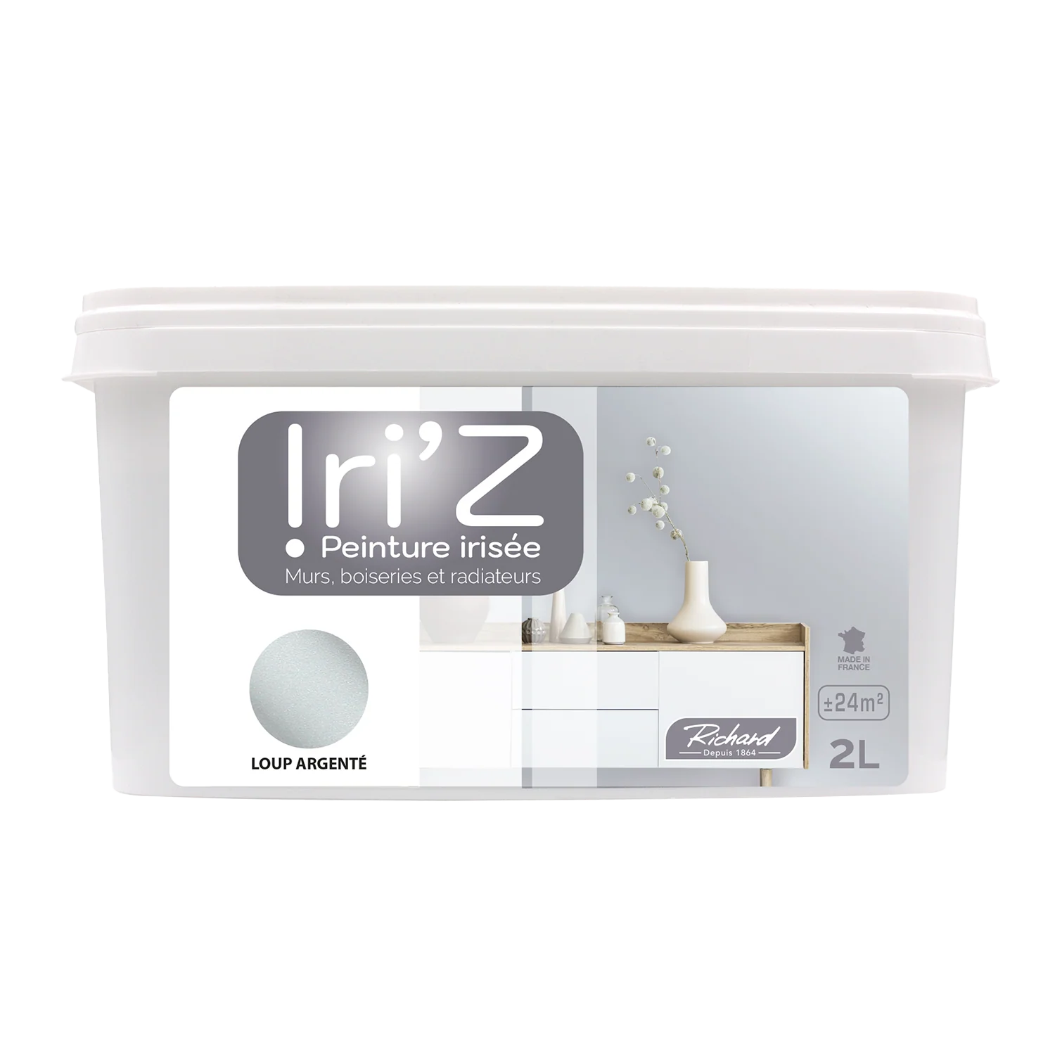 IRIZ - Image 3