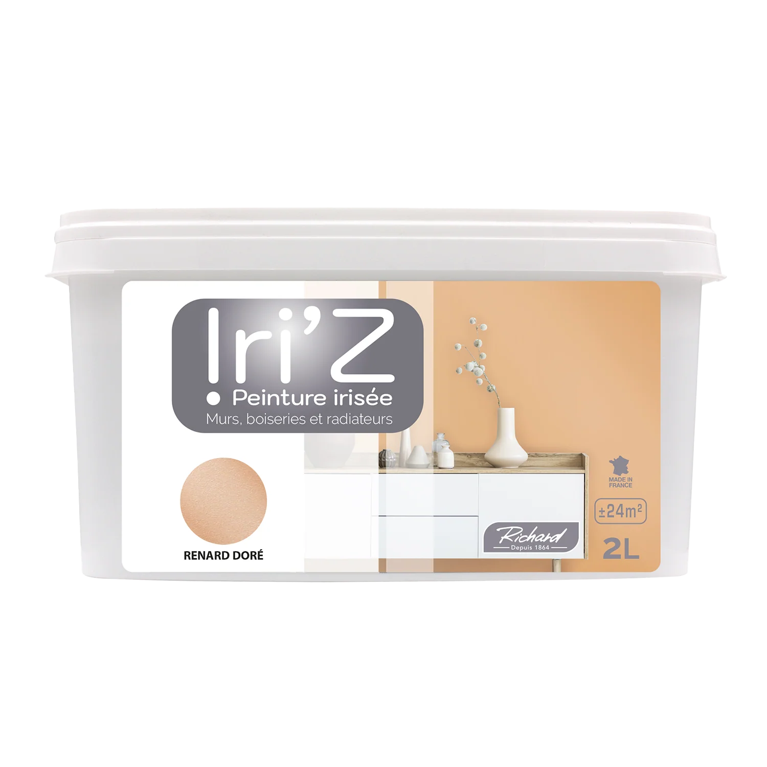 IRIZ - Image 3