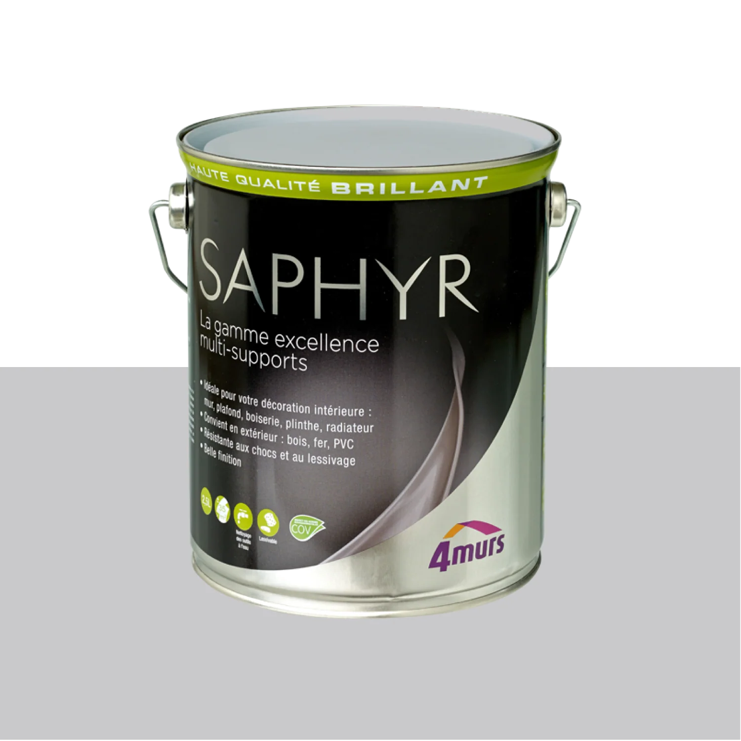 SAPHYR - Image 2