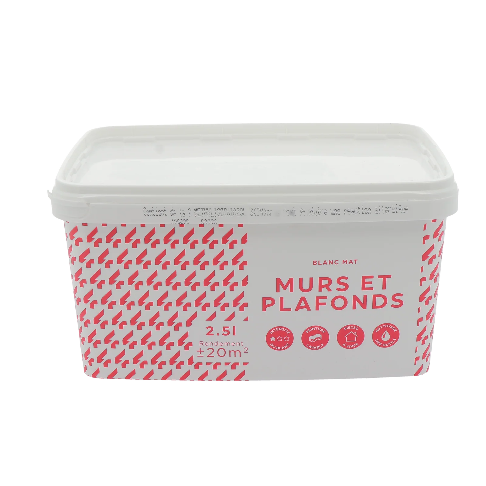 MURS ET PLAFONDS PRIX MALIN