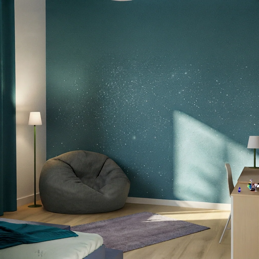 POUSSIÈRE D'ÉTOILES - Image 4