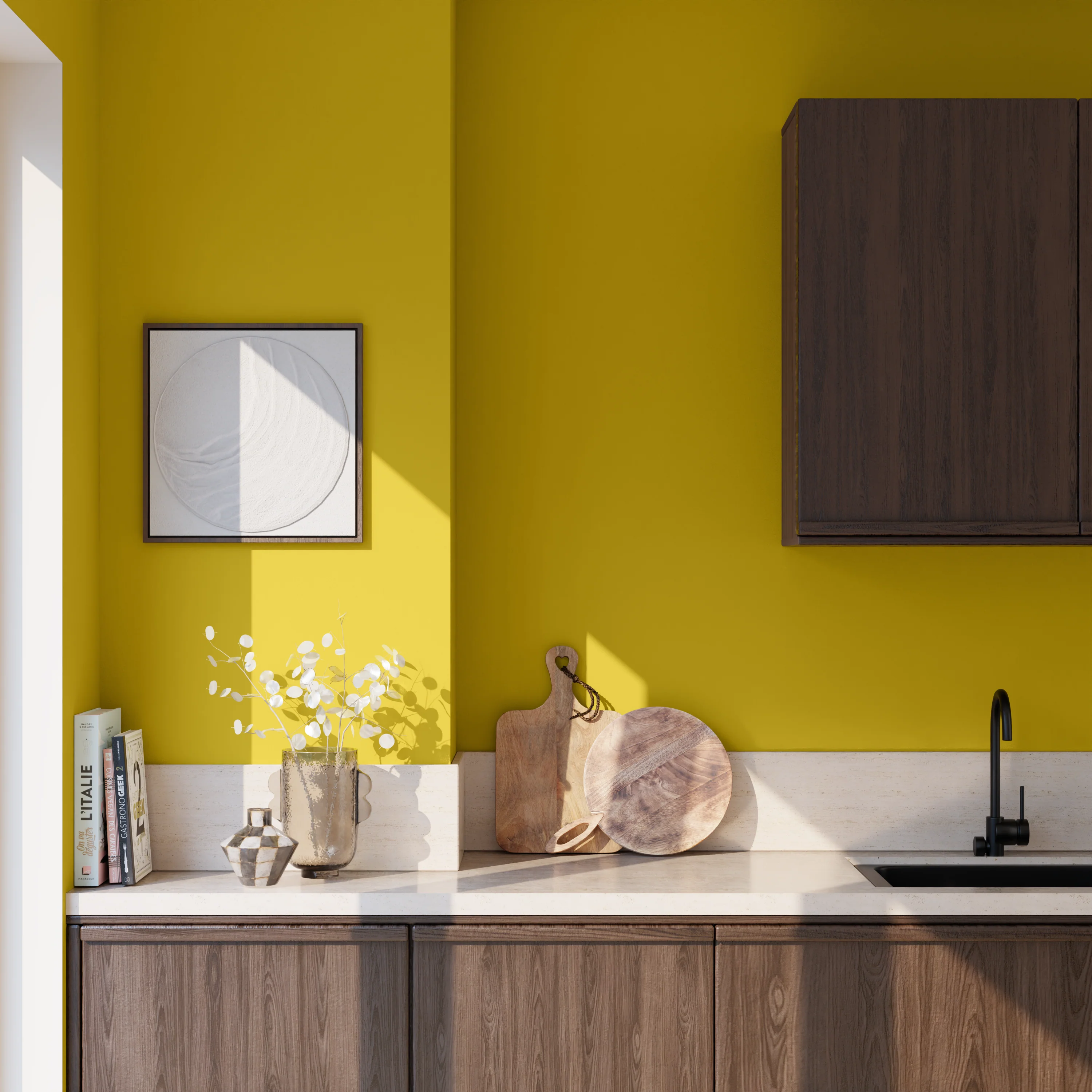 PURE AND PAINT - Image 3