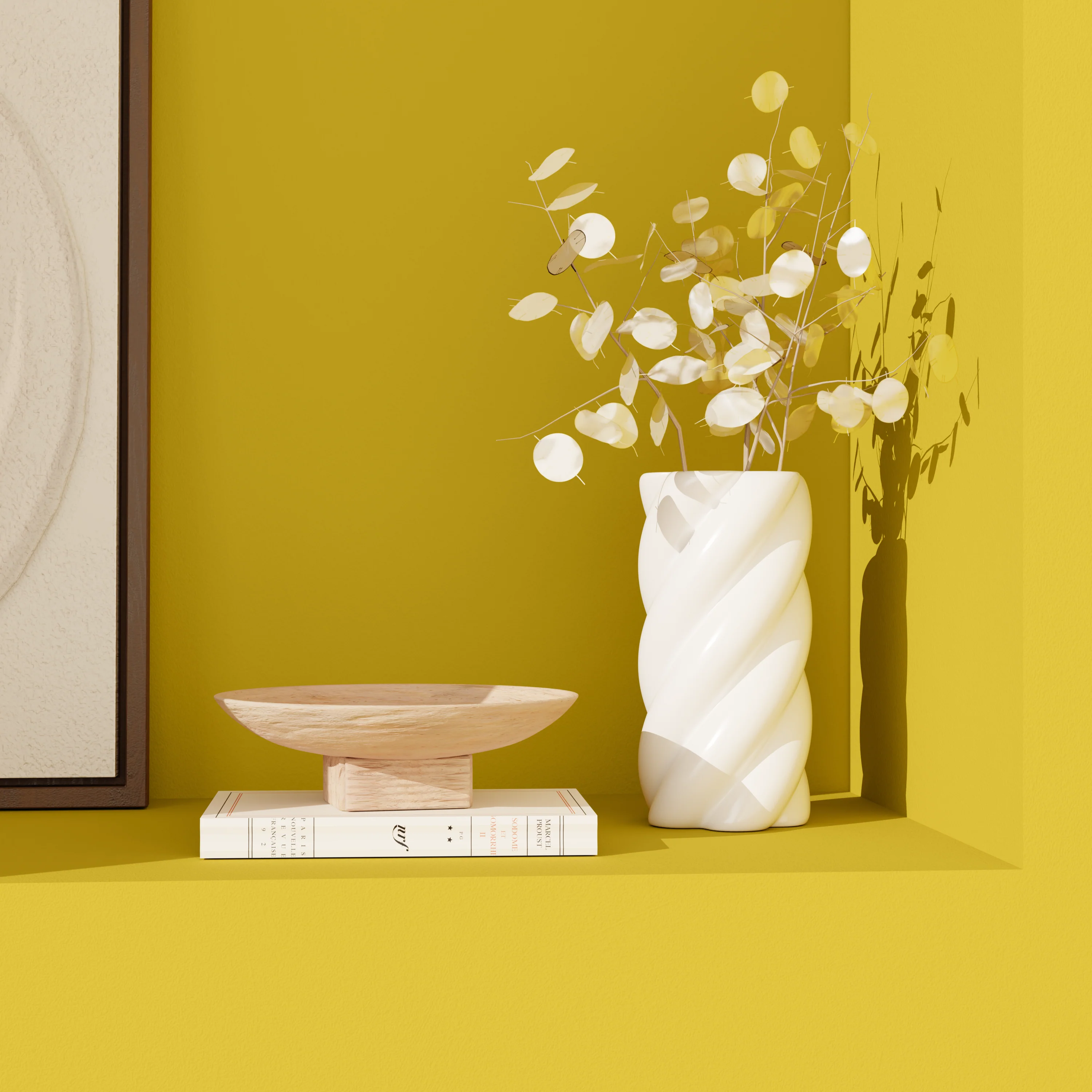 PURE AND PAINT - Image 4