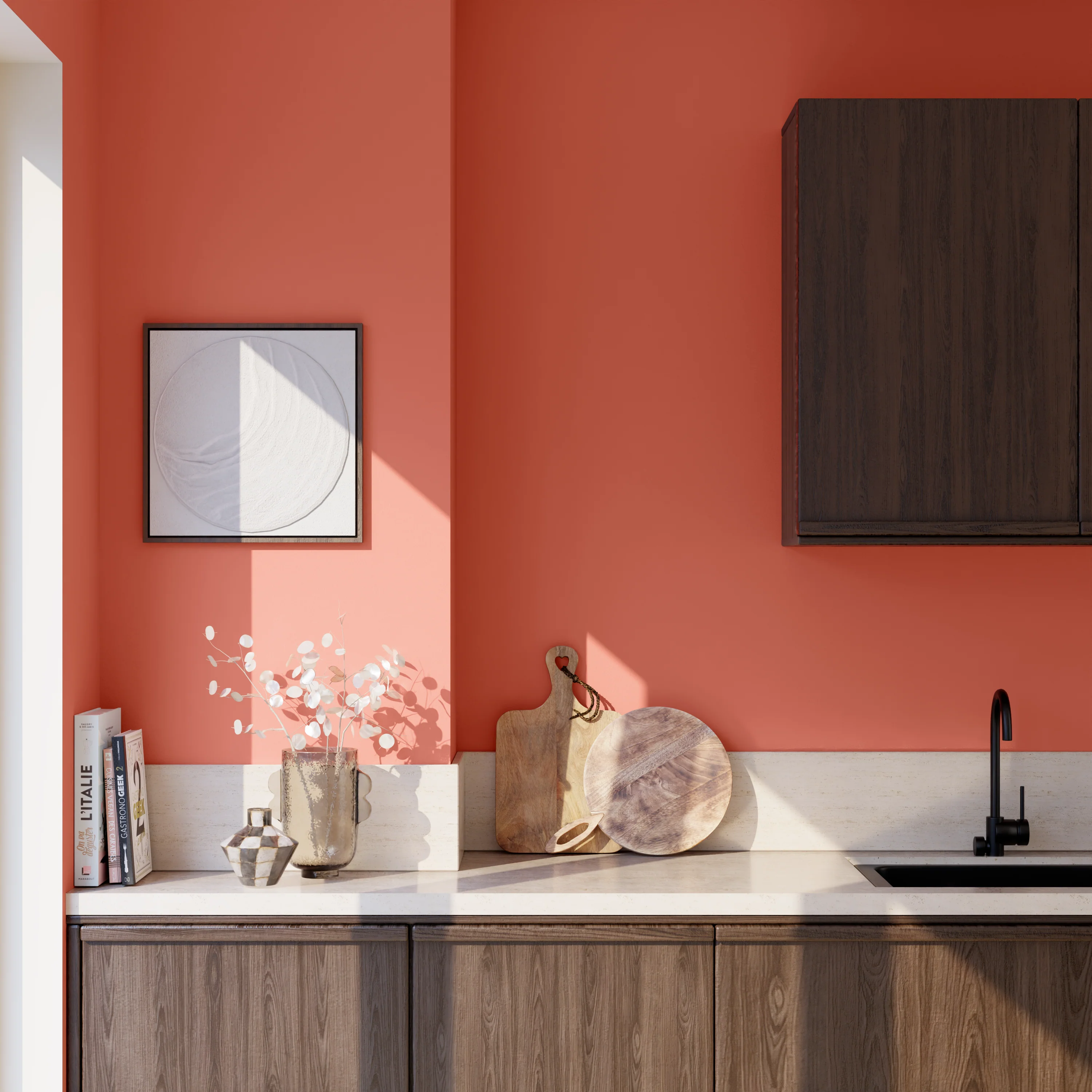PURE AND PAINT - Image 3