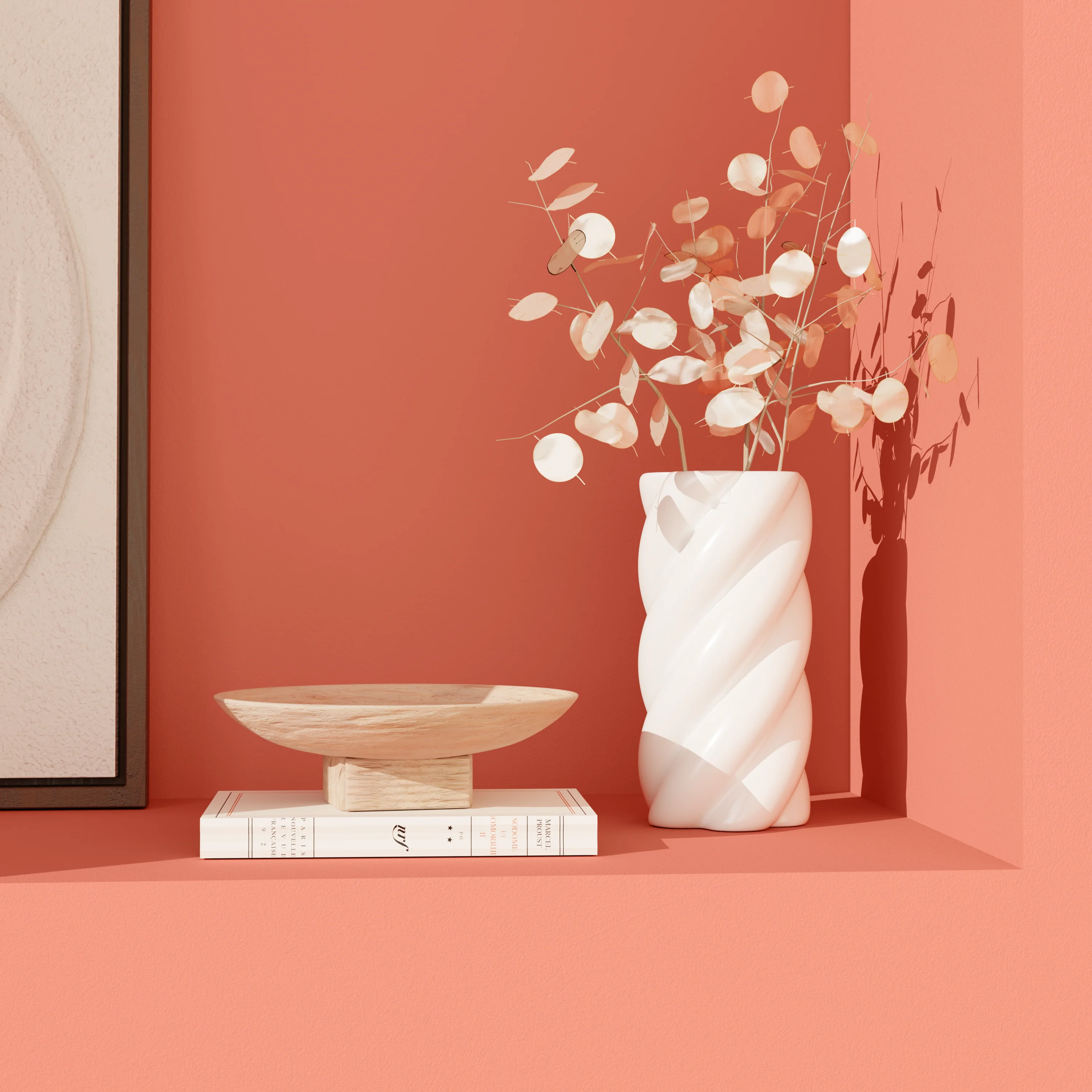 PURE AND PAINT - Image 4