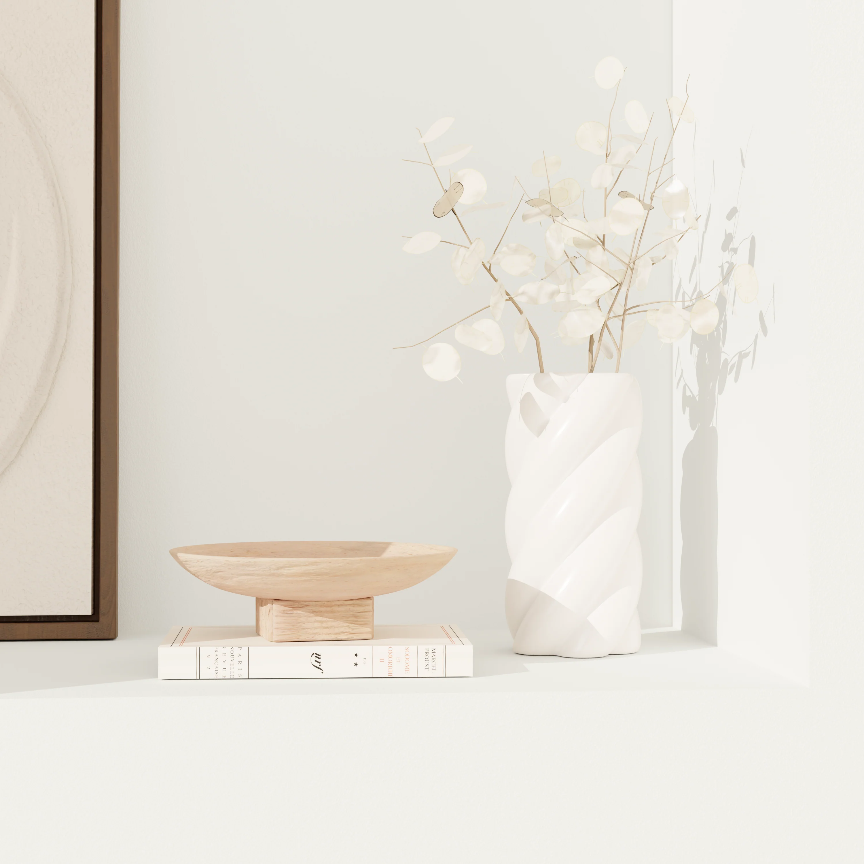 PURE AND PAINT - Image 4