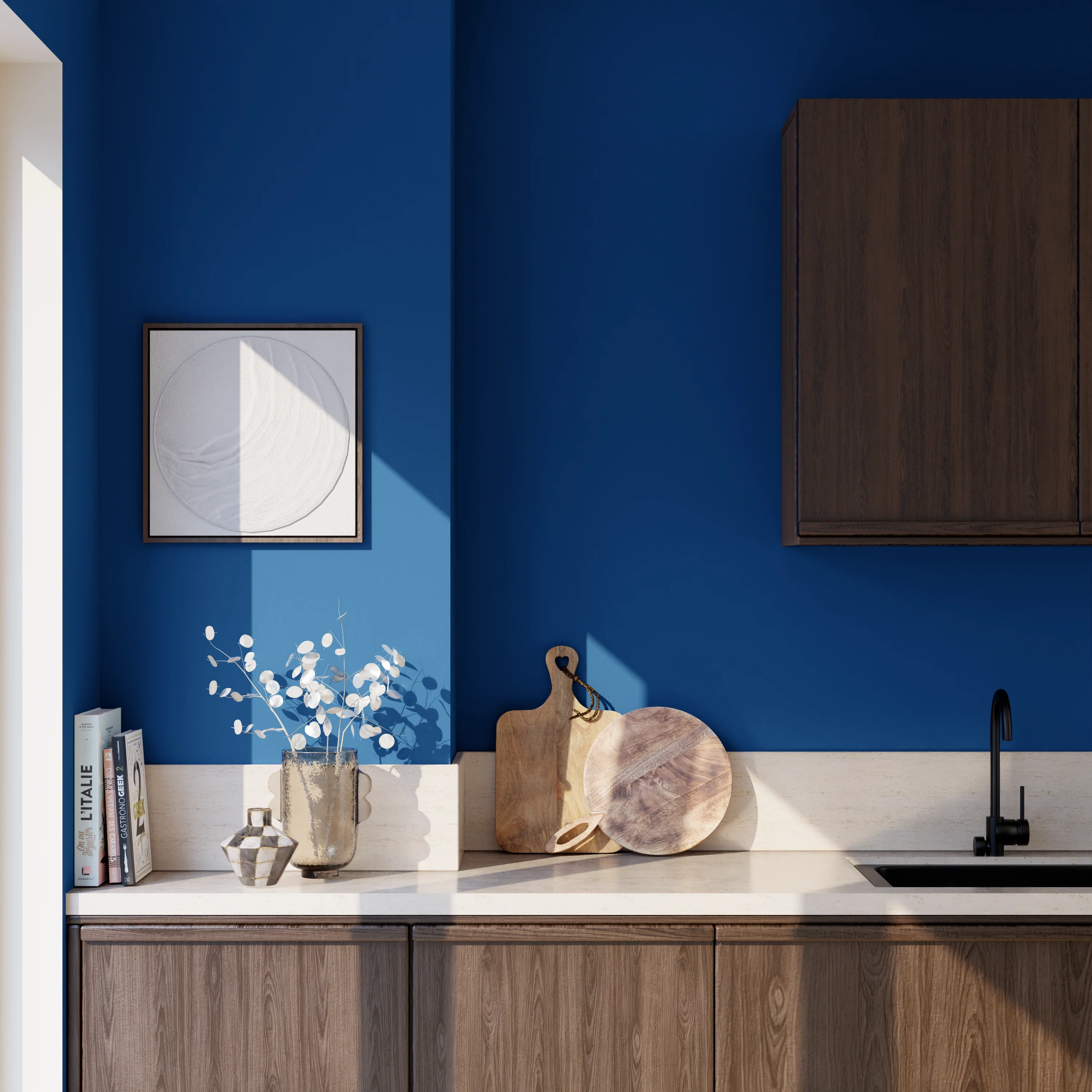 PURE AND PAINT - Image 3