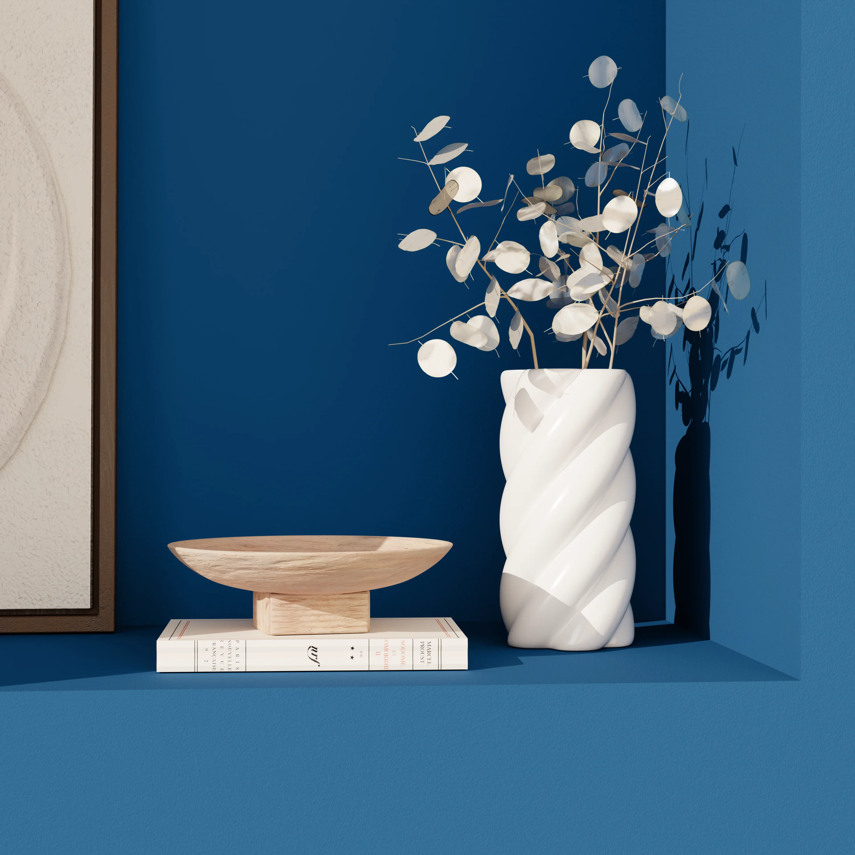 PURE AND PAINT - Image 4