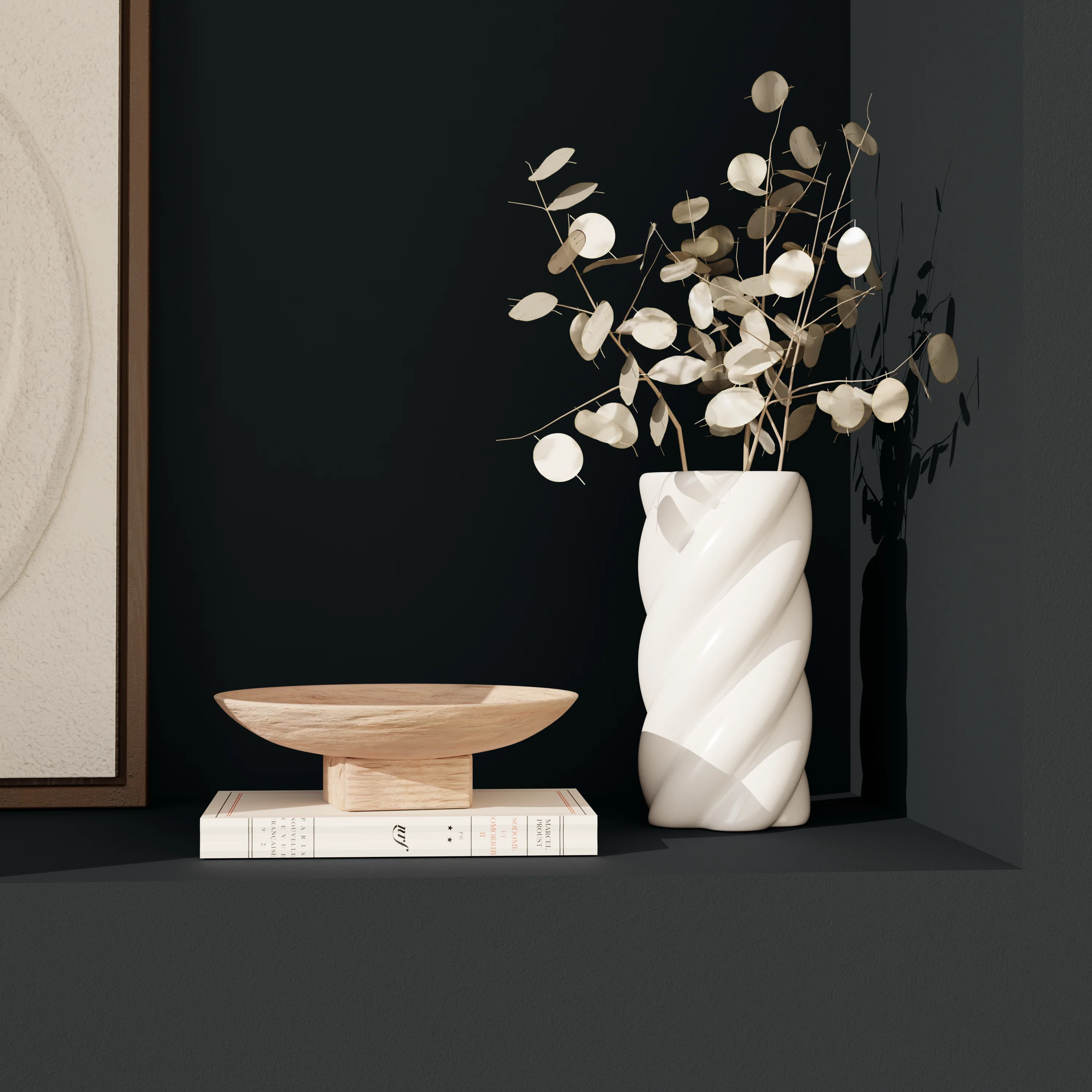 PURE AND PAINT - Image 4