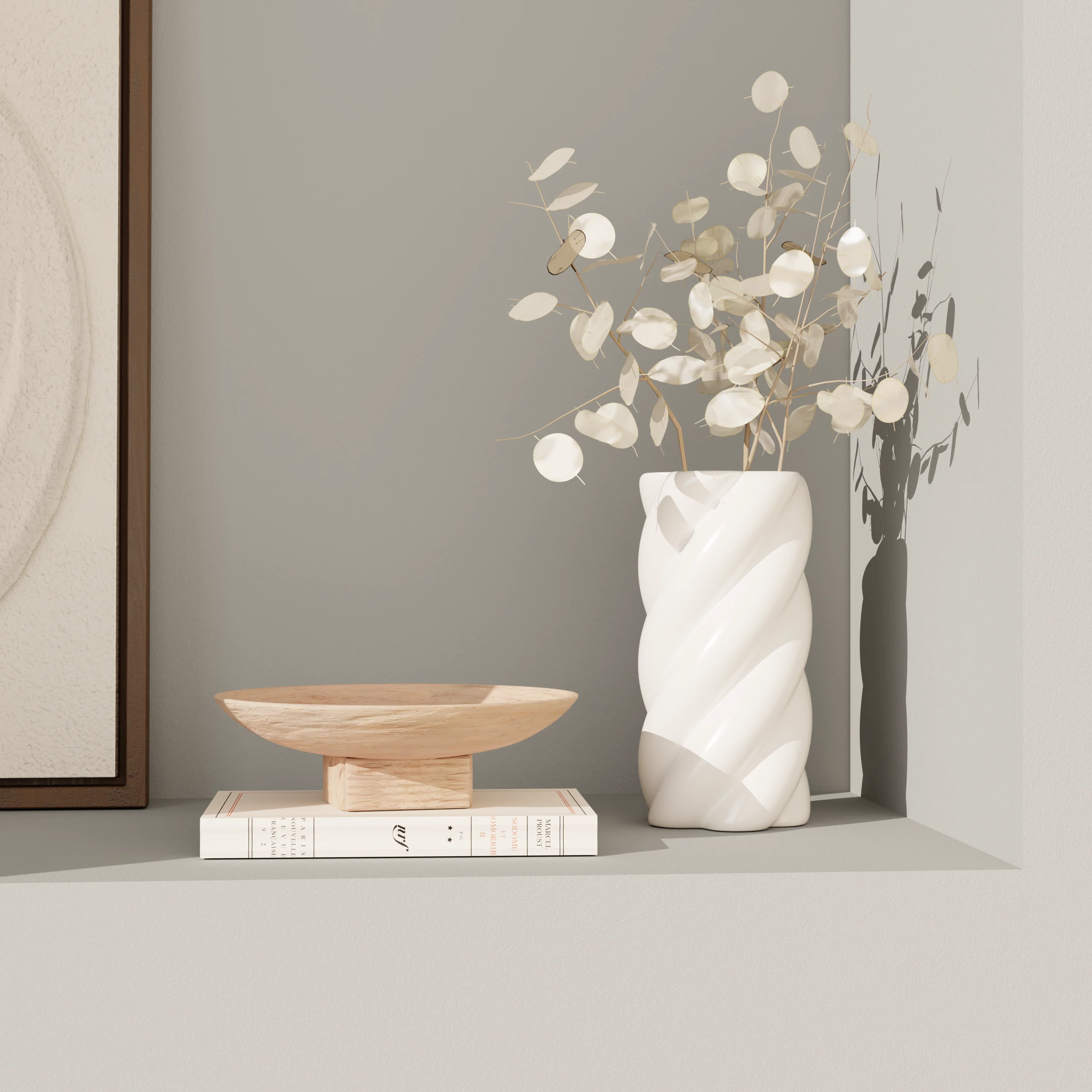 PURE AND PAINT - Image 4