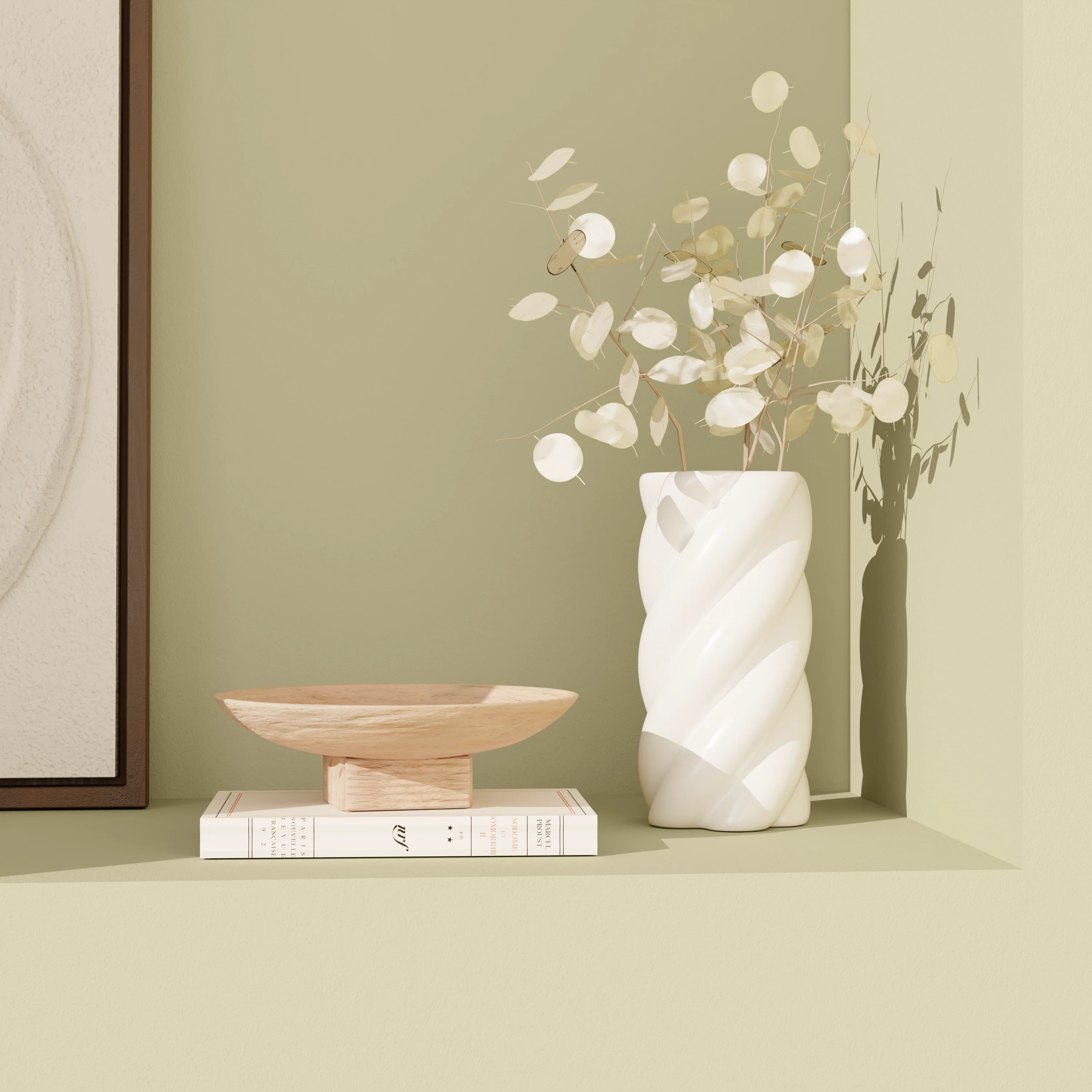 PURE AND PAINT - Image 4
