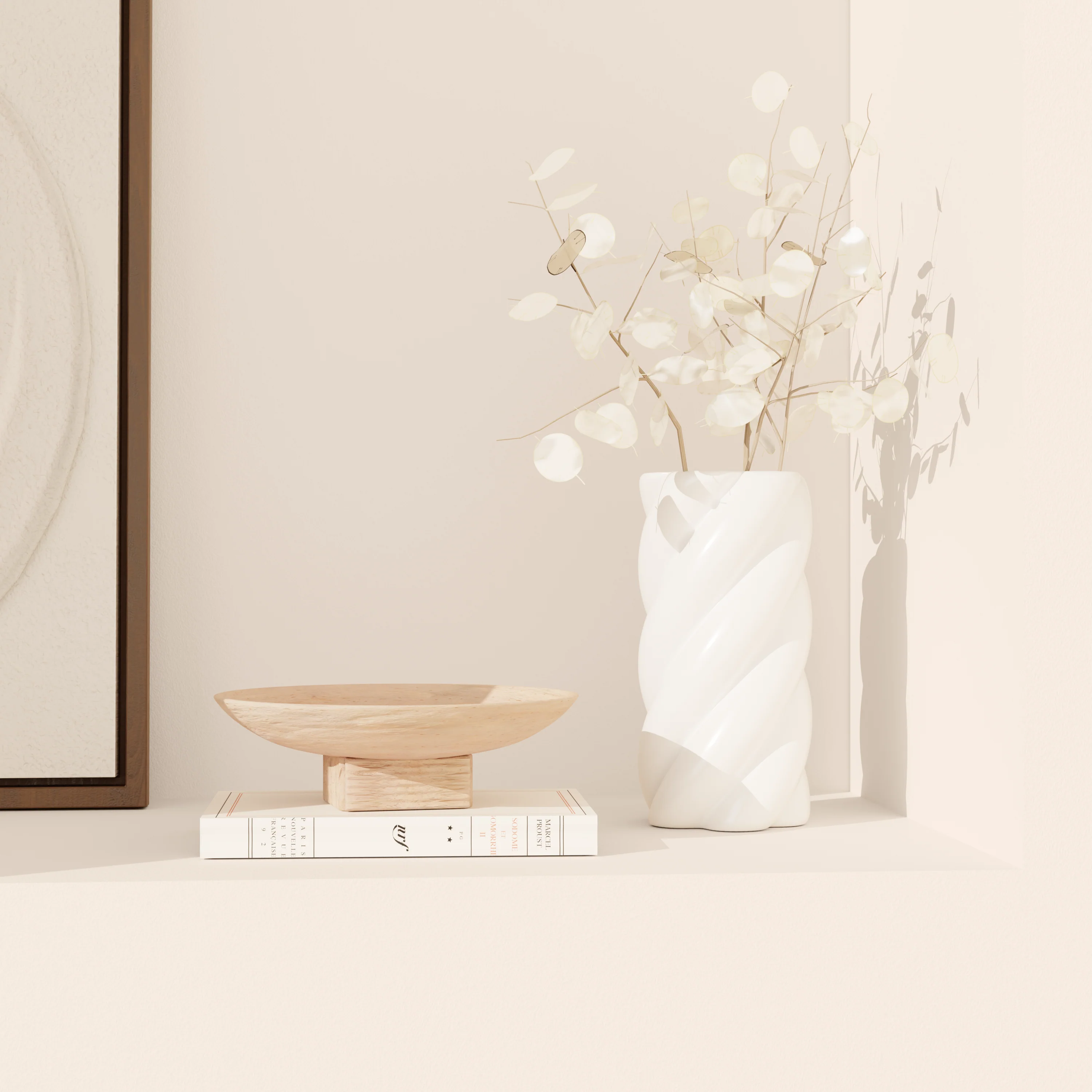 PURE AND PAINT - Image 4