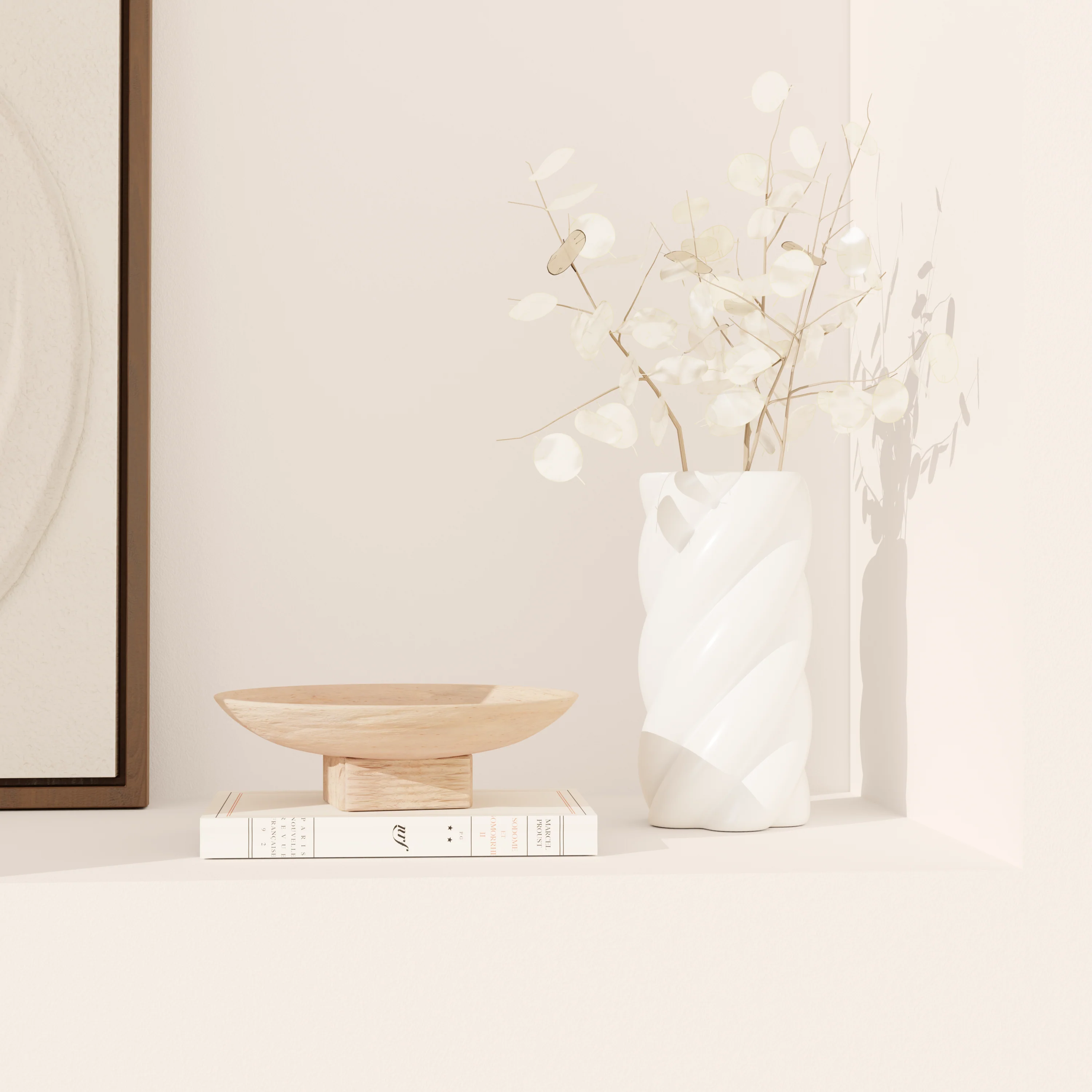 PURE AND PAINT - Image 4