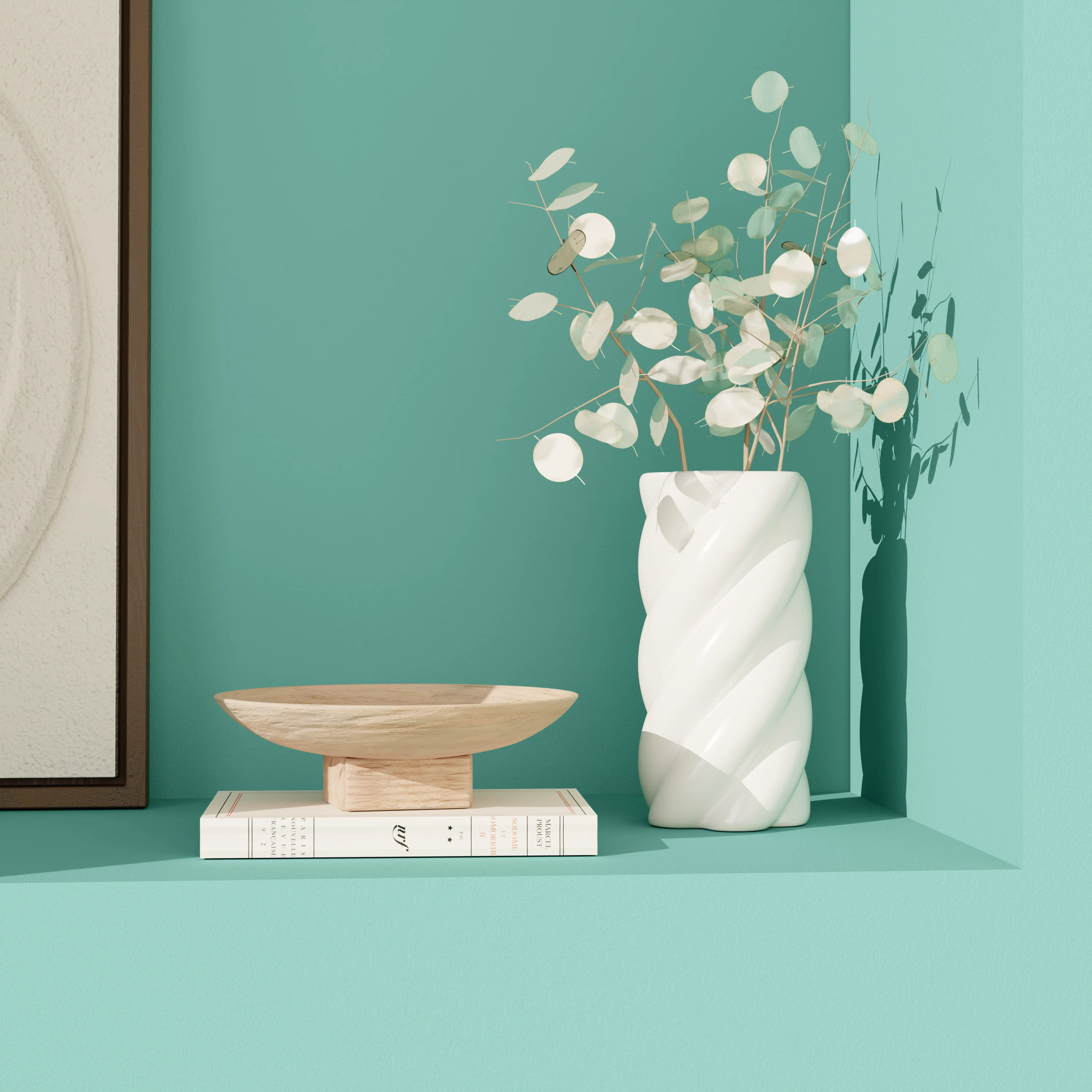 PURE AND PAINT - Image 4