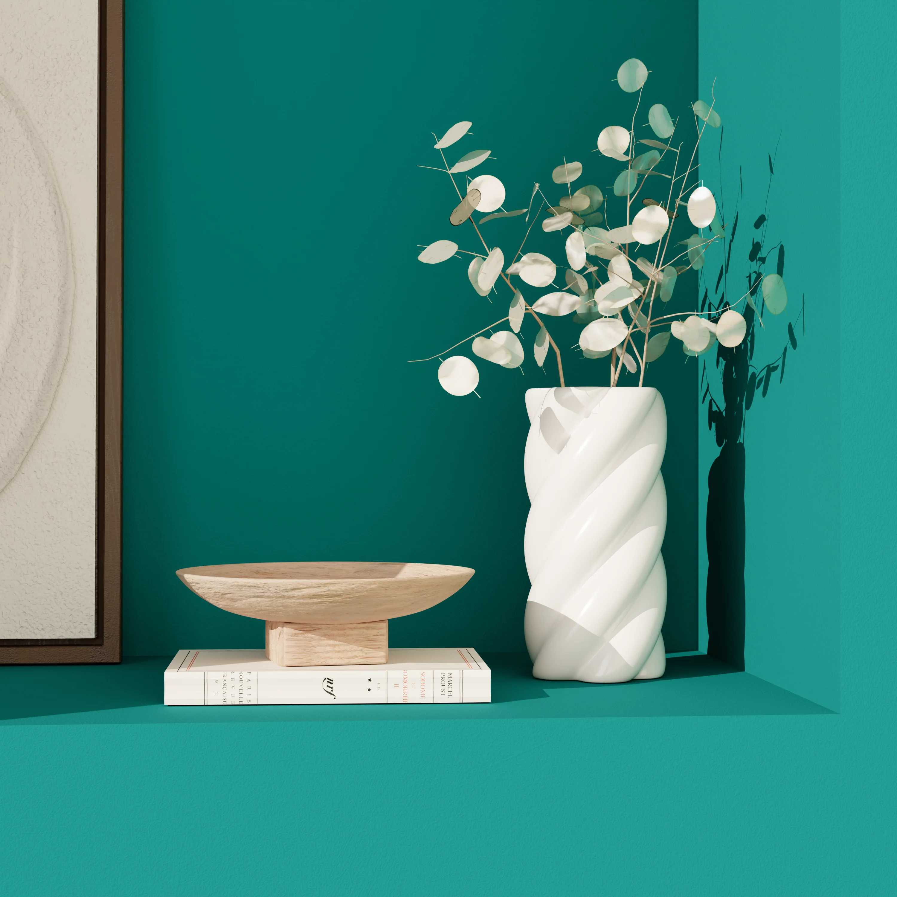 PURE AND PAINT - Image 4