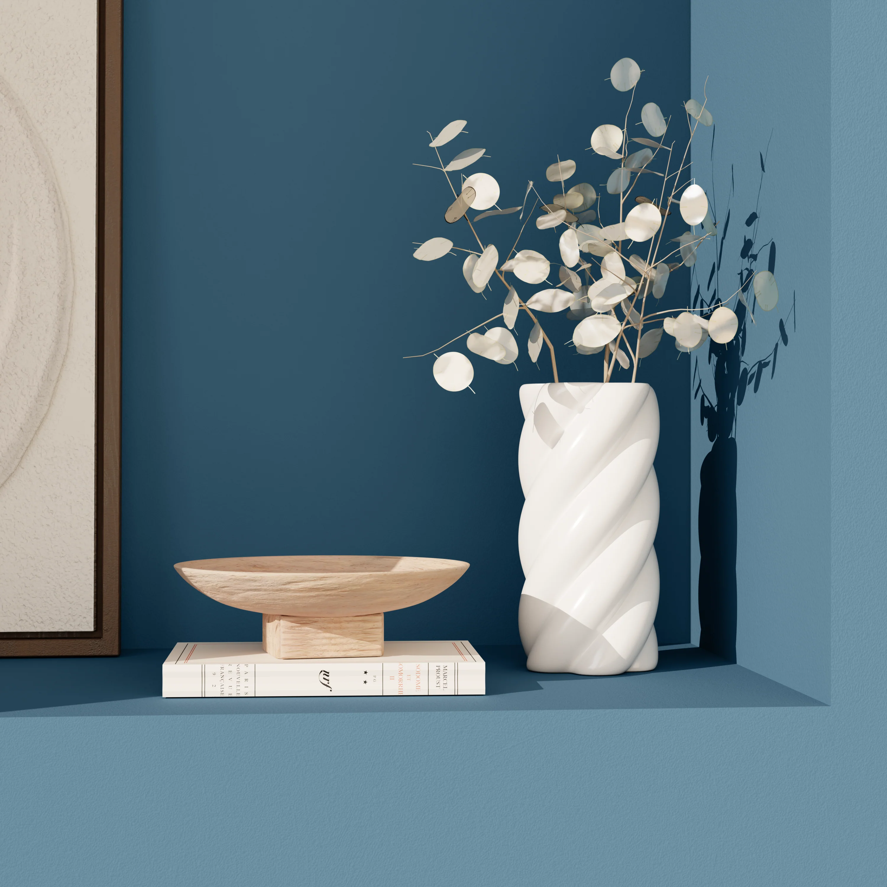 PURE AND PAINT - Image 4