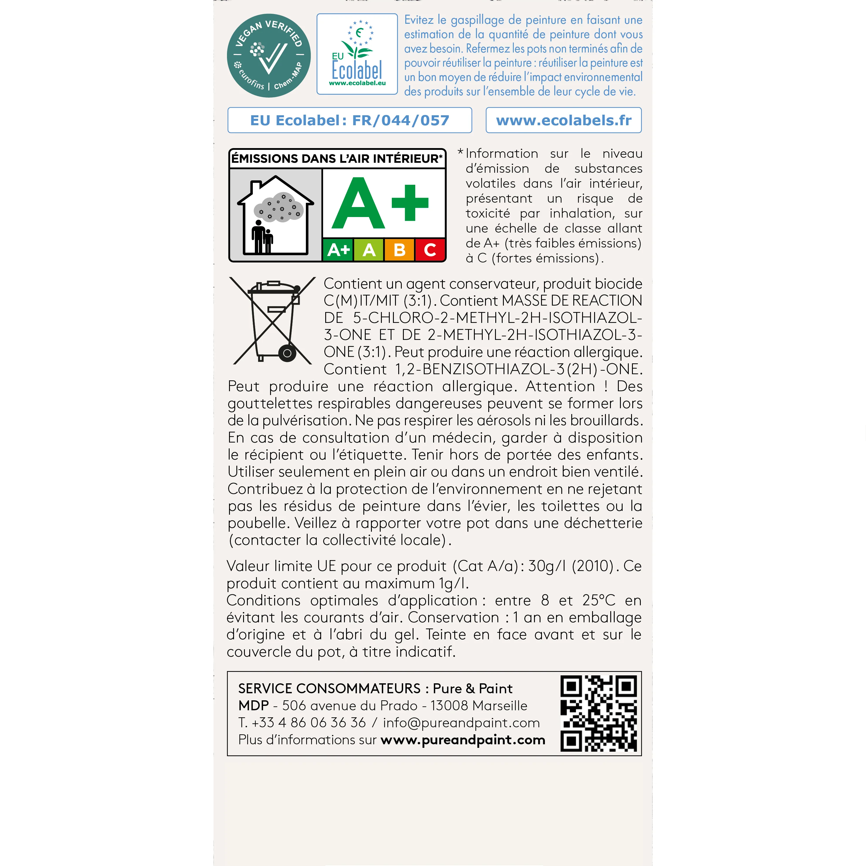 PURE AND PAINT - Image 6