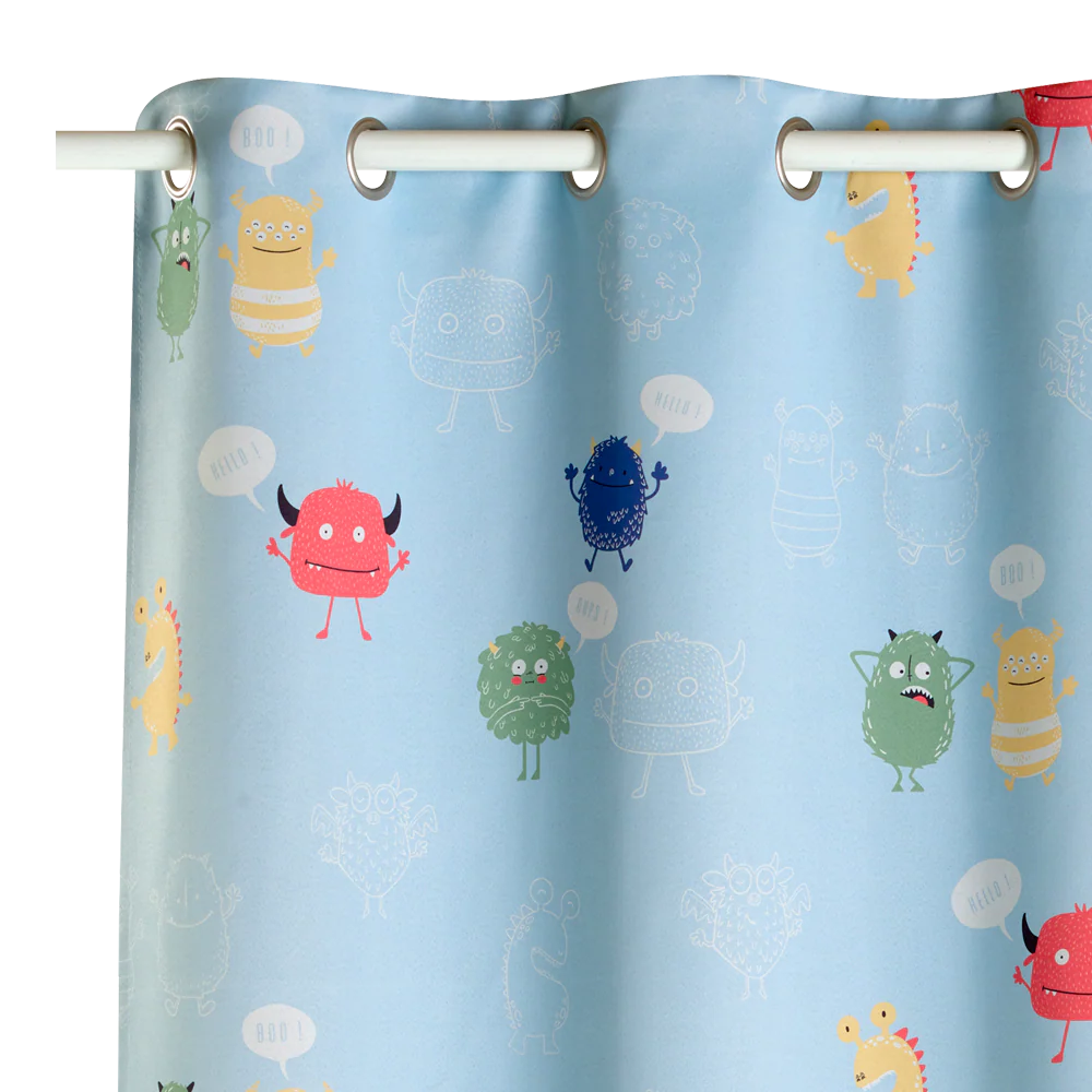 CUTE MONSTER